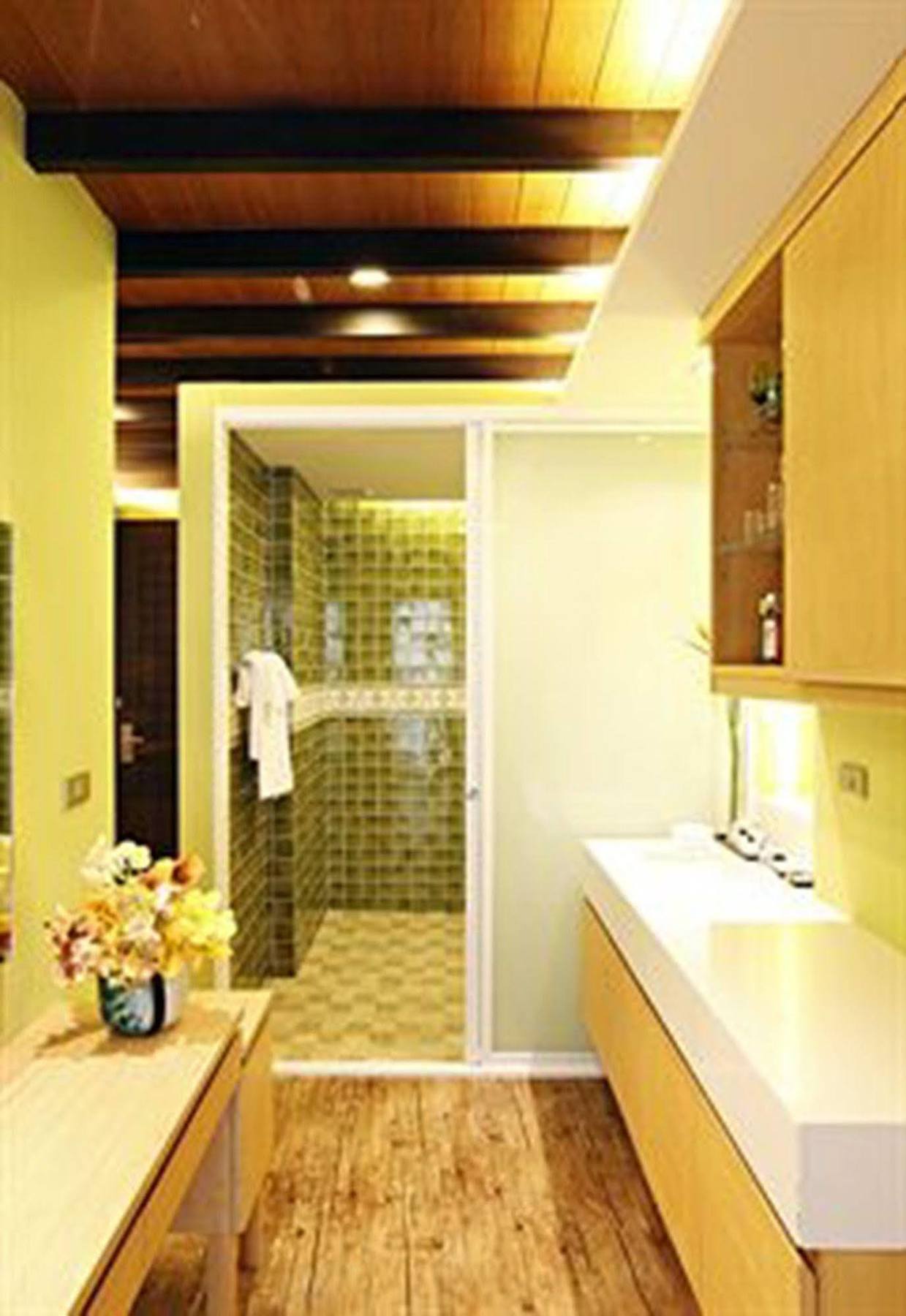 Amber Boutique Silom 3* Bangkok