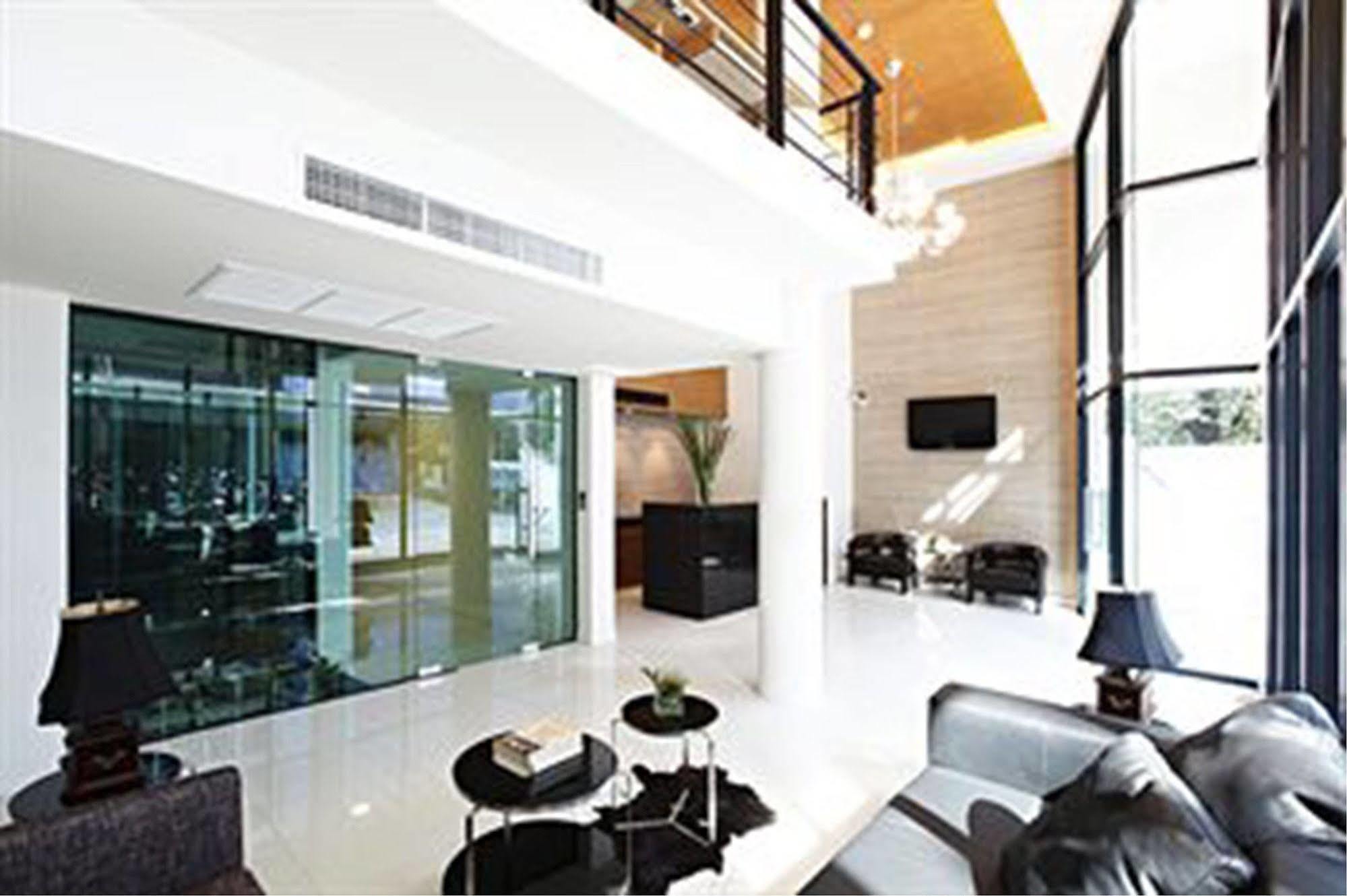 Hotel Amber Boutique Silom Bangkok