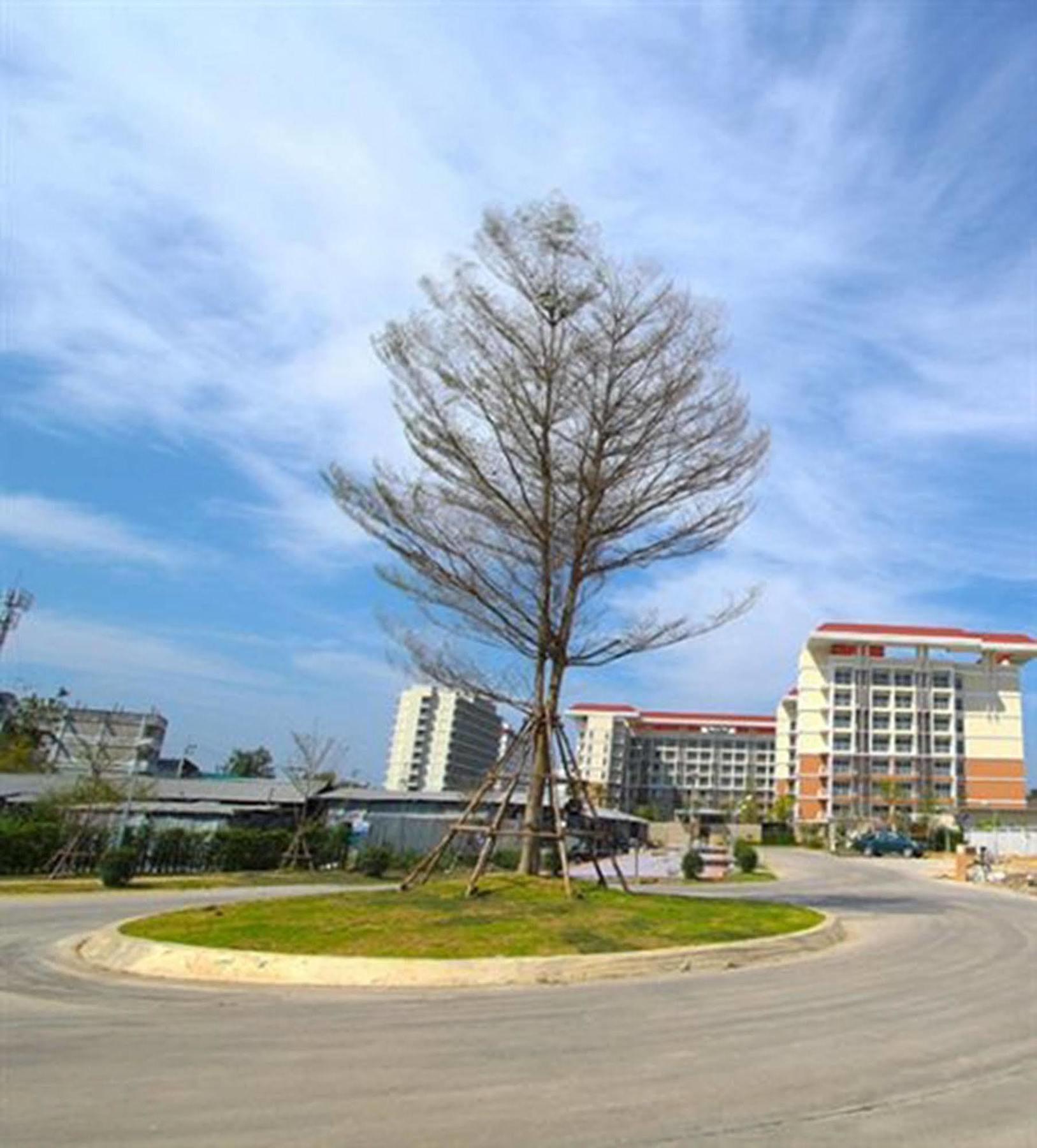 Grow Residences Hotel Bangkok