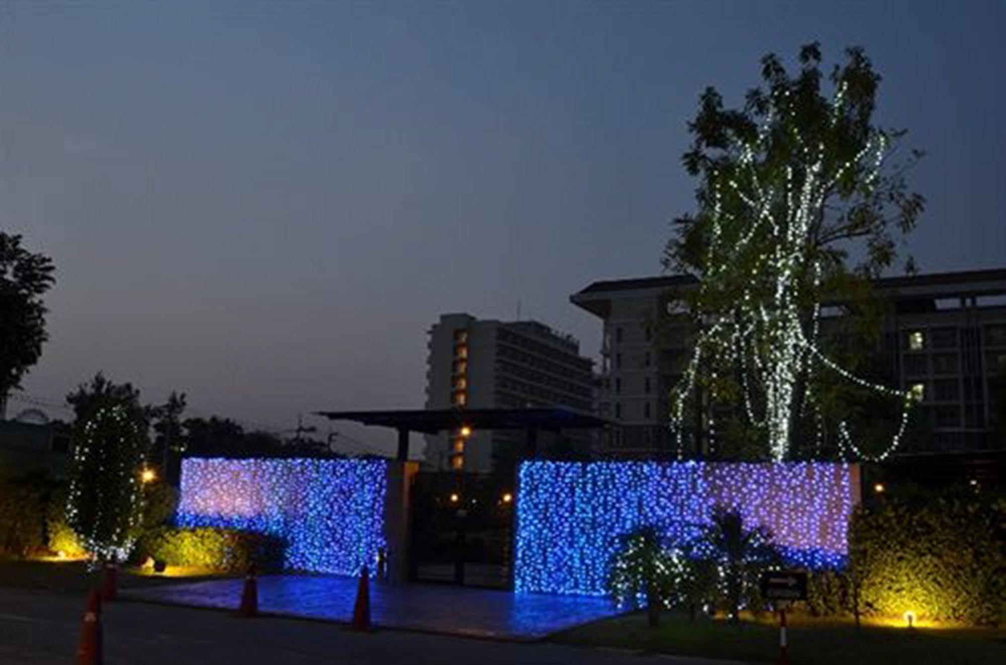 Grow Residences