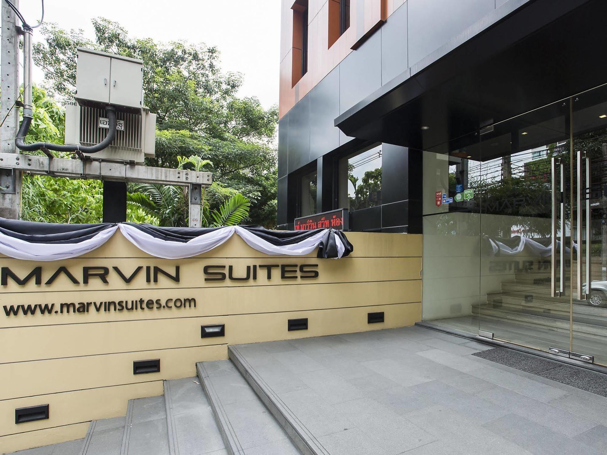 Marvin Sathorn 3* Banguecoque