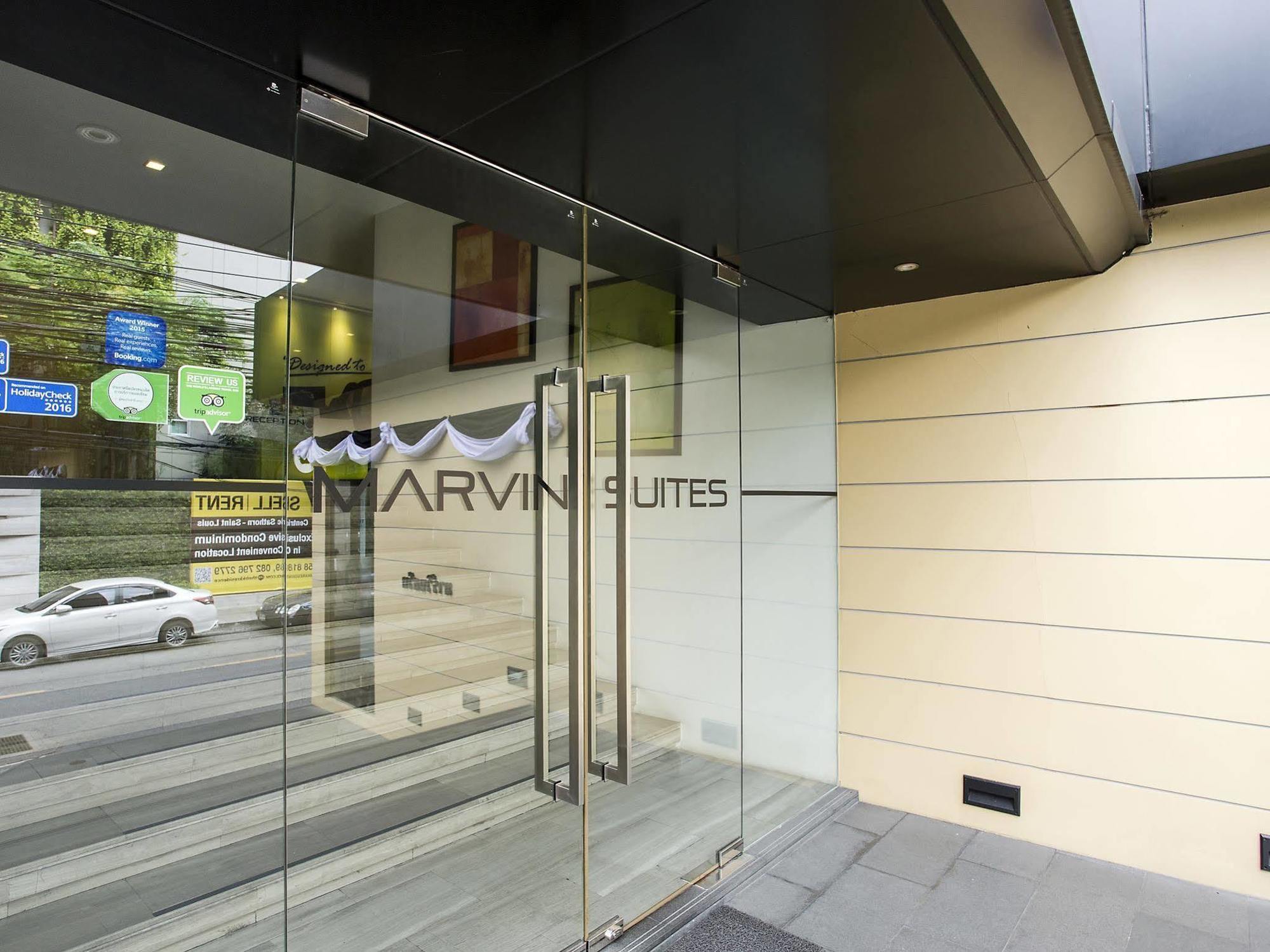 Marvin Sathorn Banguecoque
