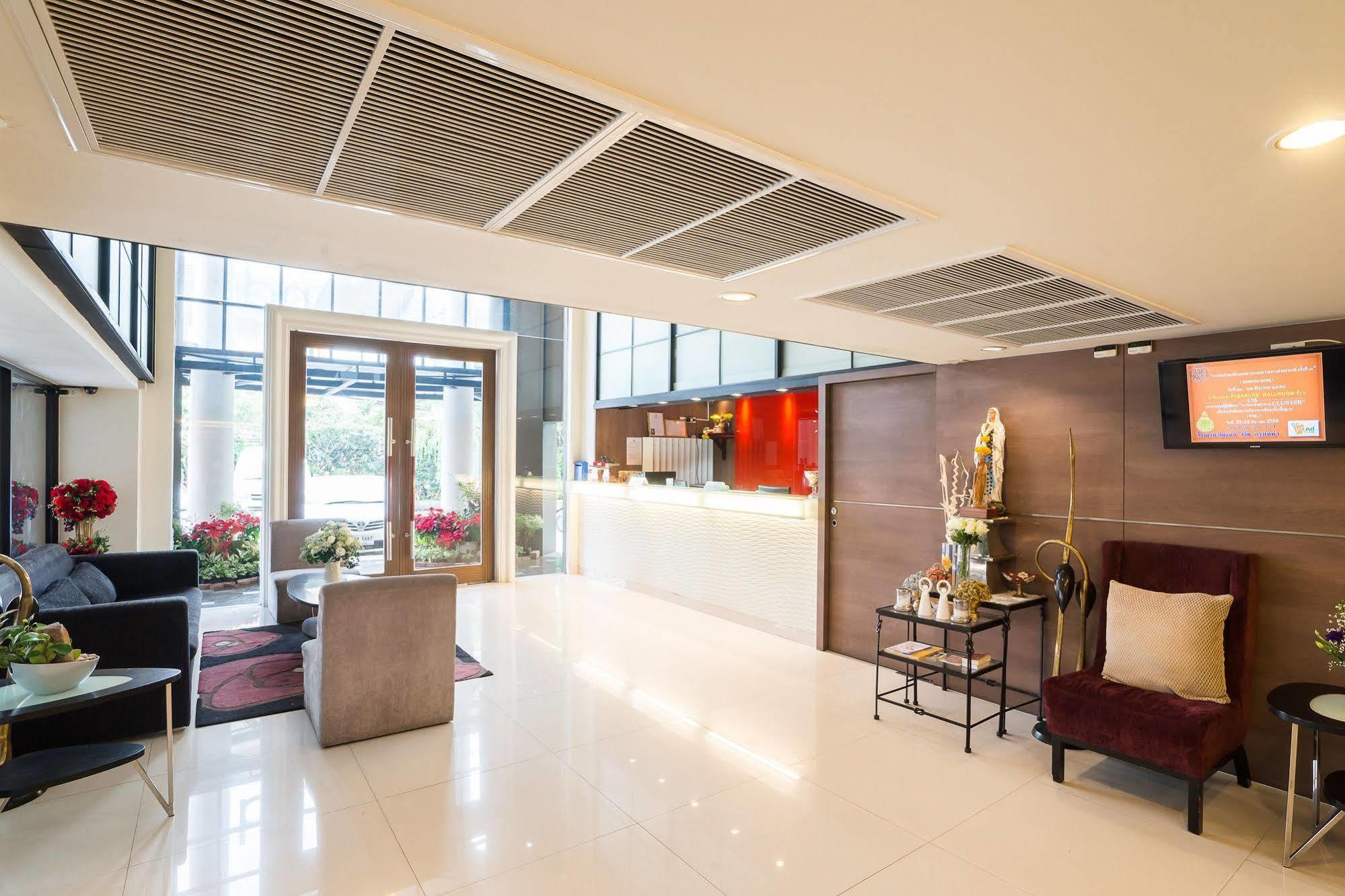 Beyond 4* Bangkok