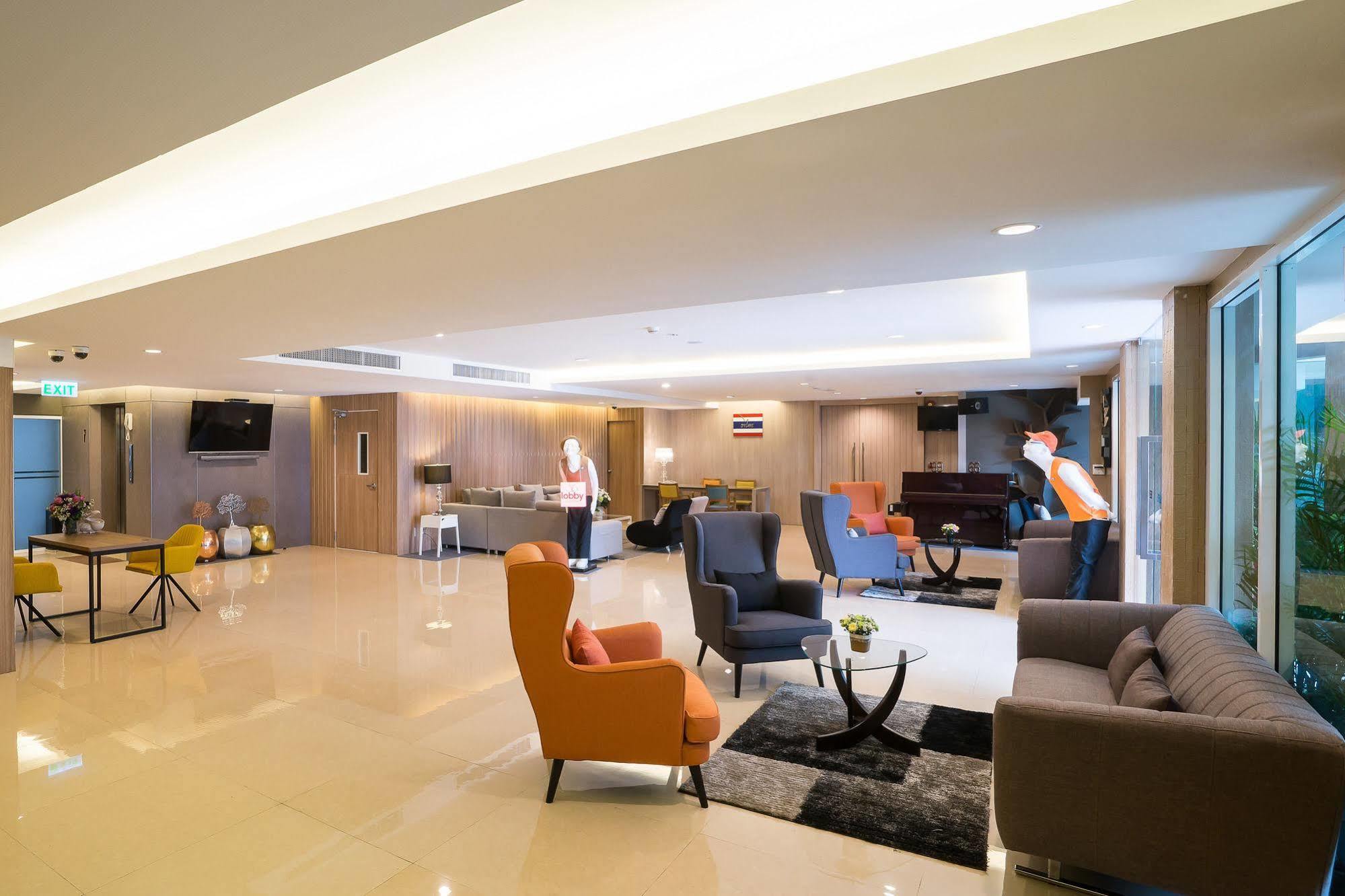 Beyond 4* Bangkok