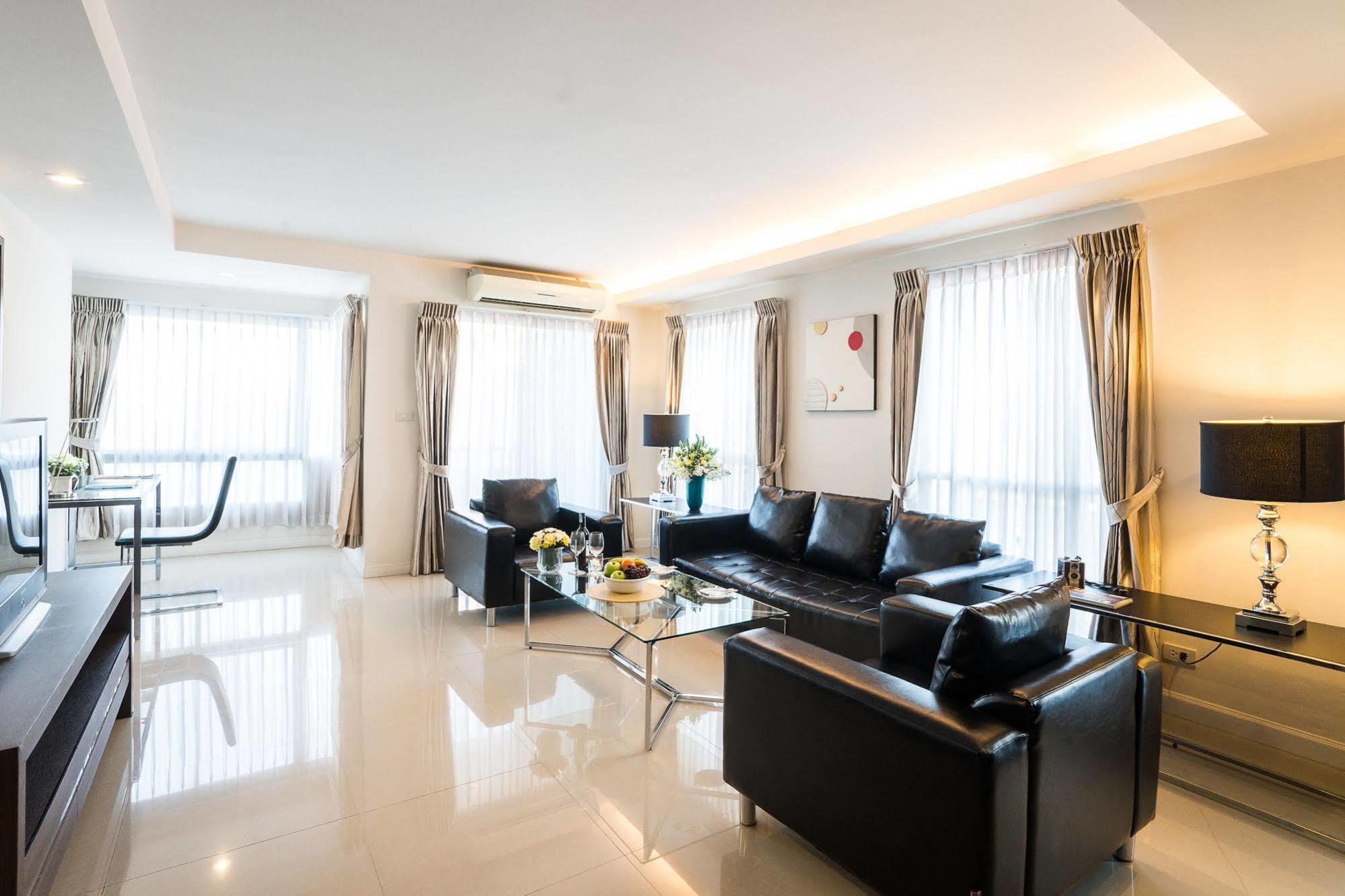 Beyond 4* Bangkok