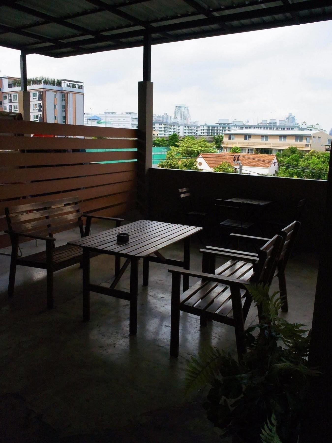 Hostel Vx The Fifty *
