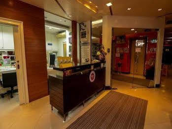 Aparthotel K.v.mansion 3*