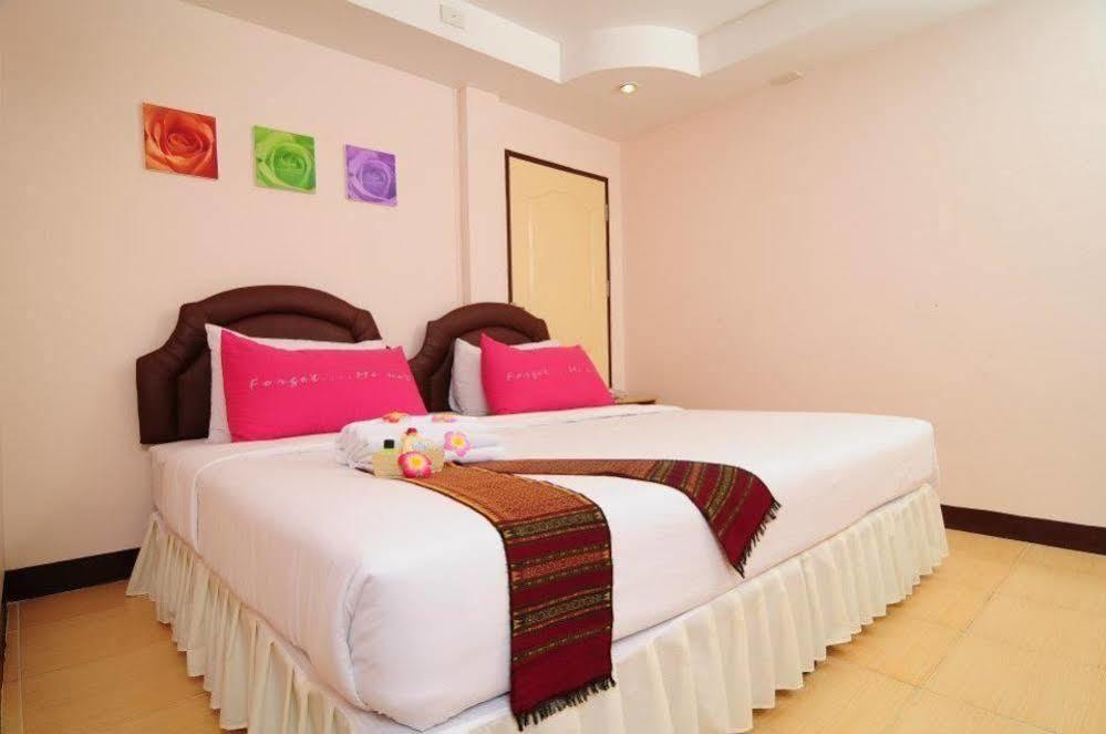Bed By Tha-Pra Sha Plus 2*