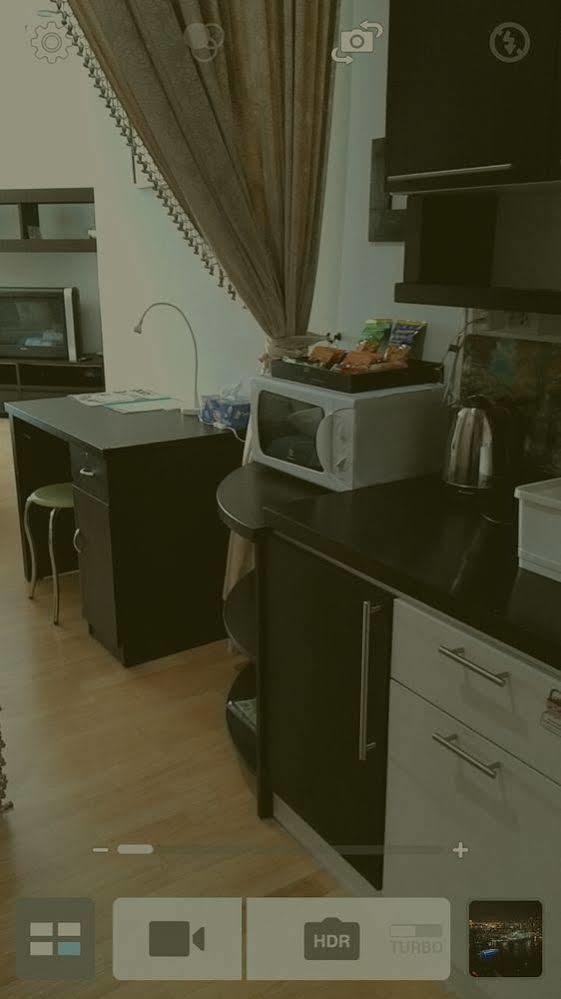 Apartment Baan Sathorn Riverfront Bangkok