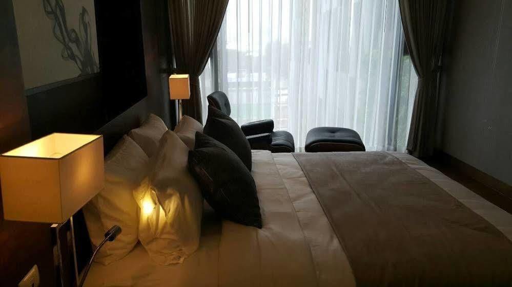 Siamese Ratchakru Hotel 3*