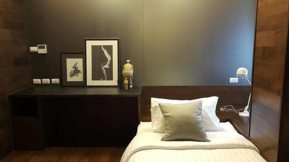 Siamese Ratchakru Hotel Bangkok