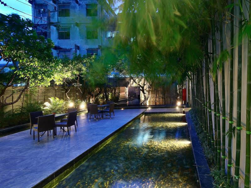 Siamese Ratchakru Hotel Bangkok