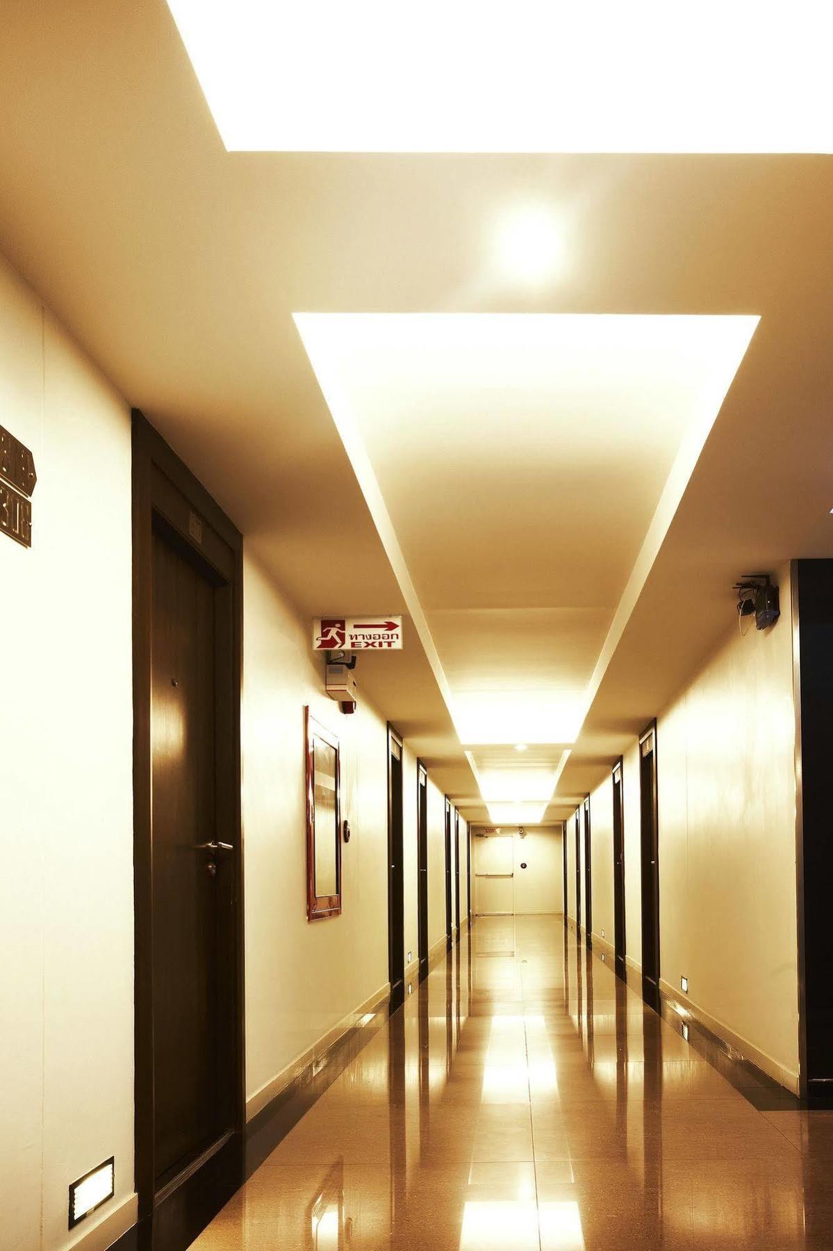 Diamond Ratchada Hotel Banguecoque