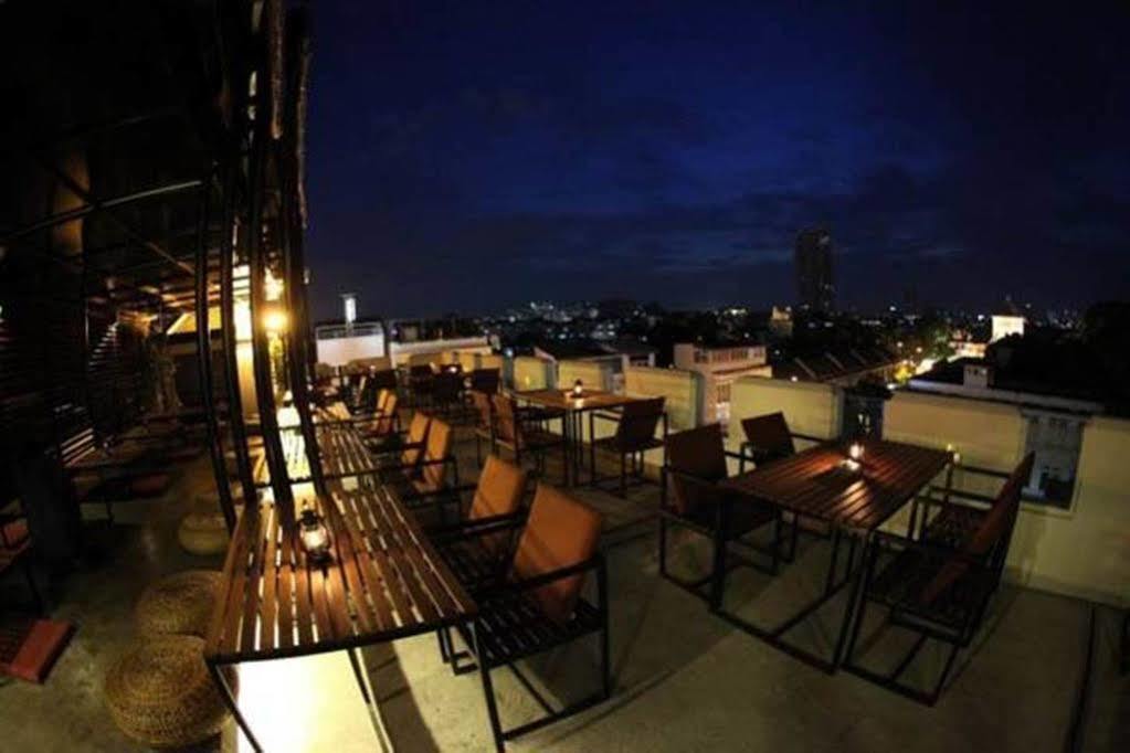 Fortville Bangkok