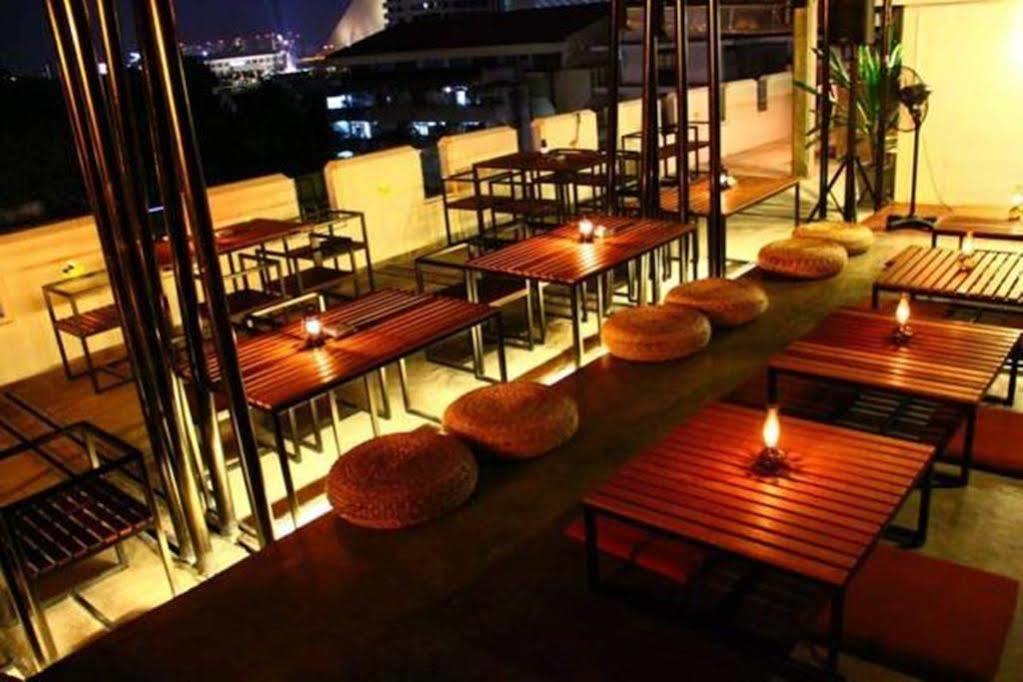 Fortville Bangkok