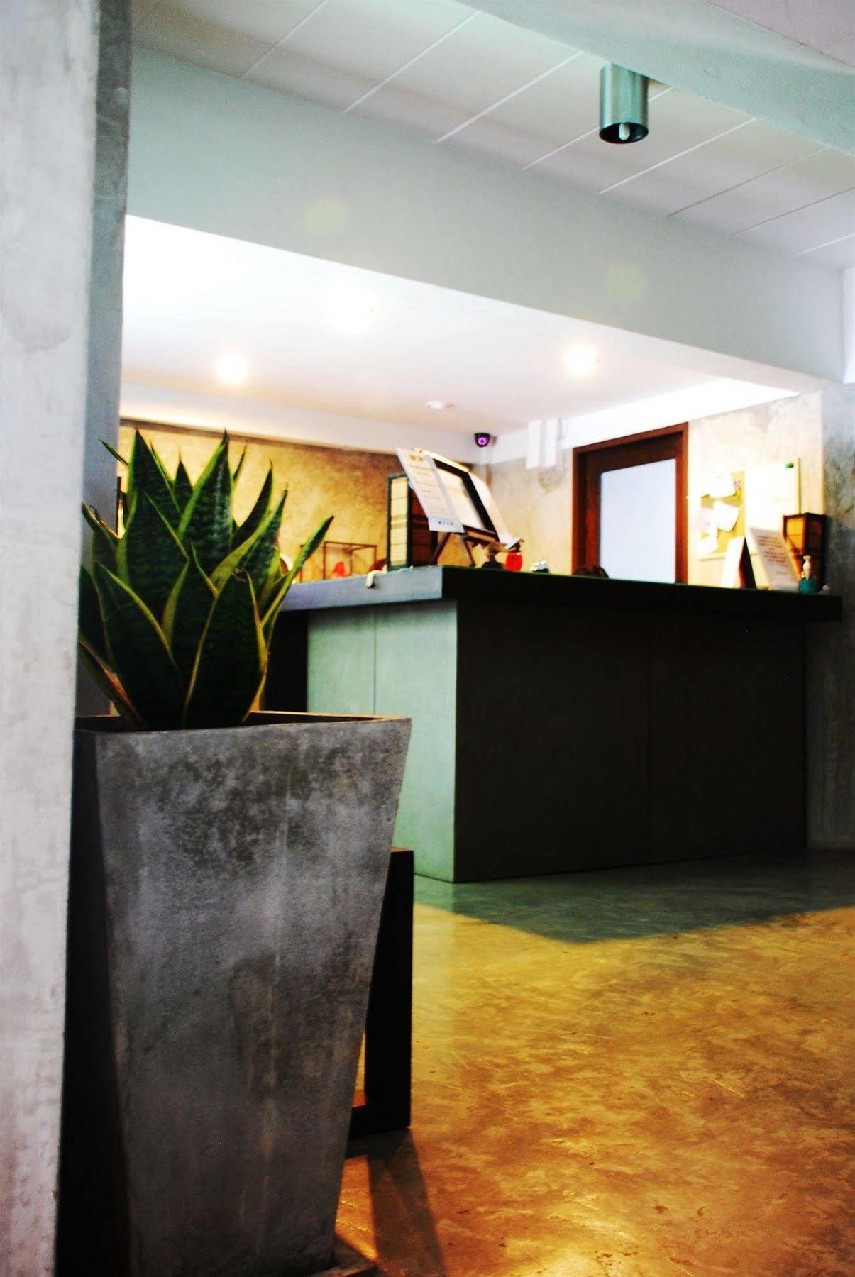 Hostel Fortville *