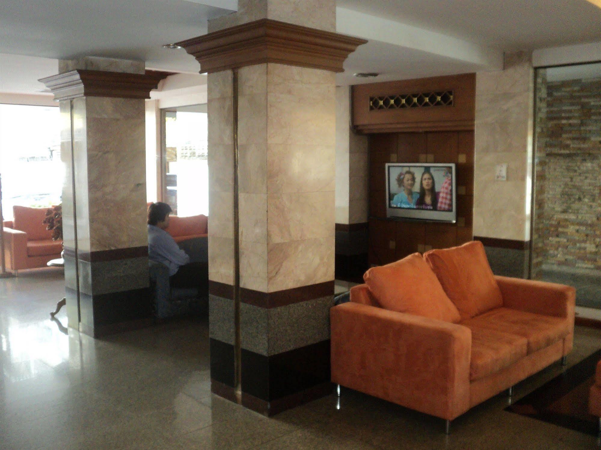 Chaleena Princess Hotel 3*