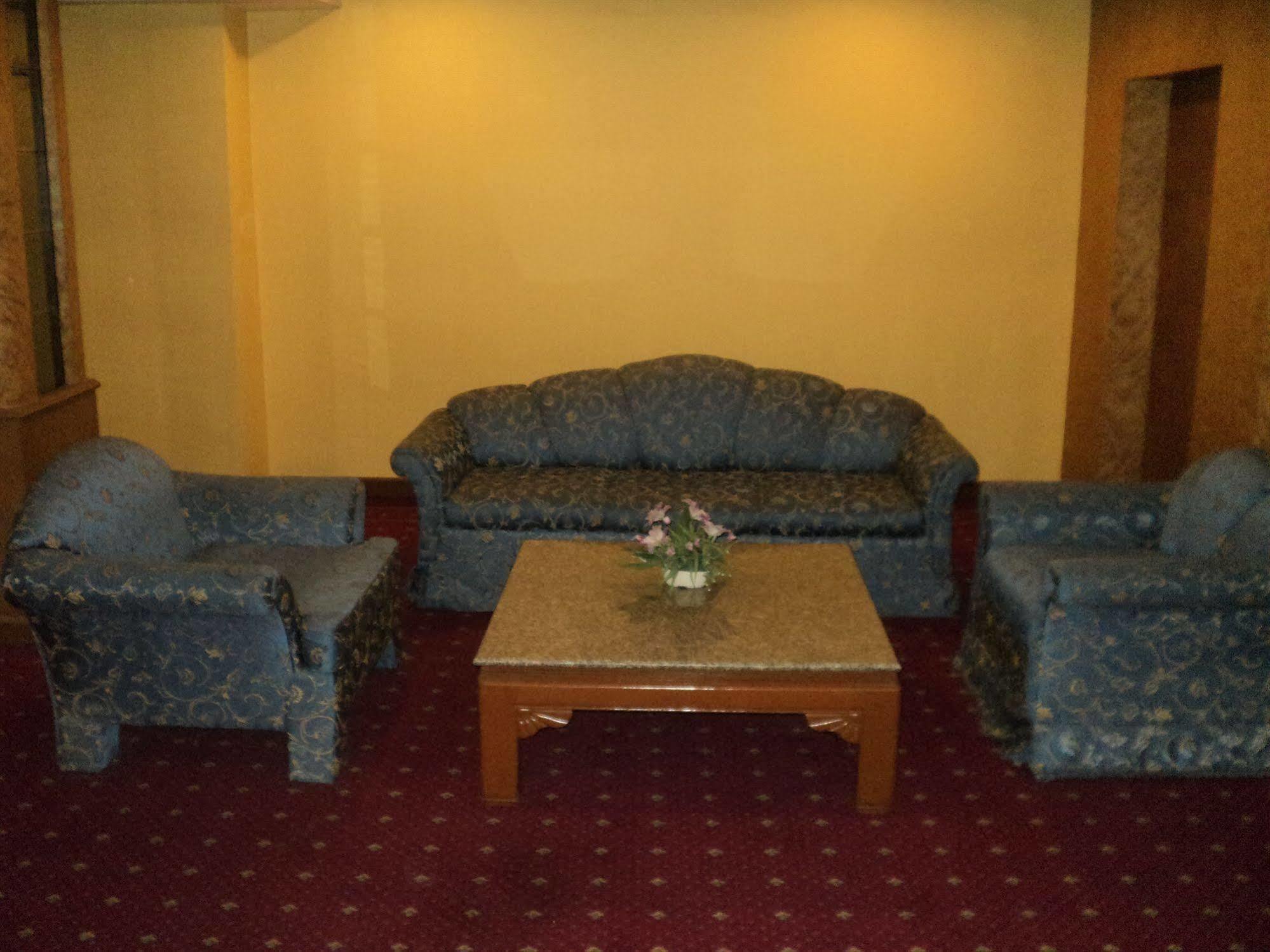 Chaleena Princess Hotel 3*