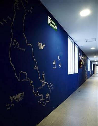 Loft 77 Hotel Bangkok