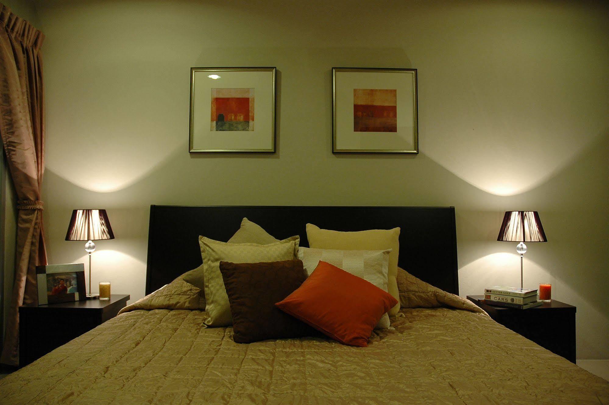 Aparthotel Living Banguecoque