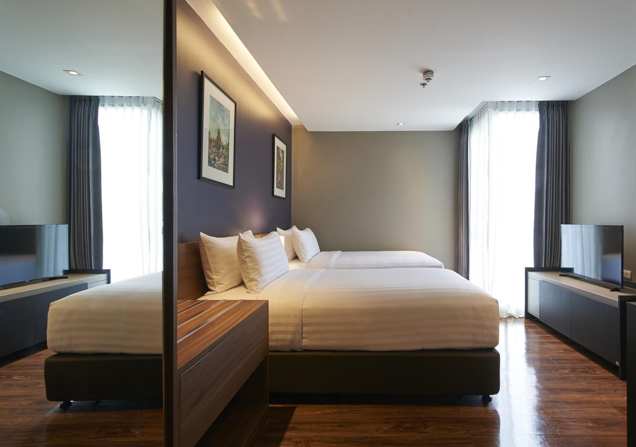 Amp Am House Hotel