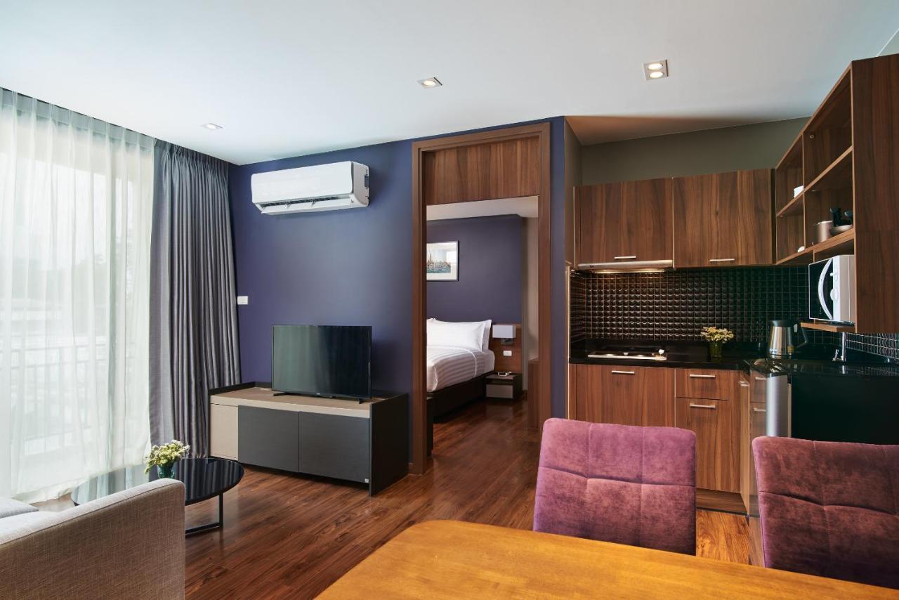 Amp Am House Hotel Bangkok