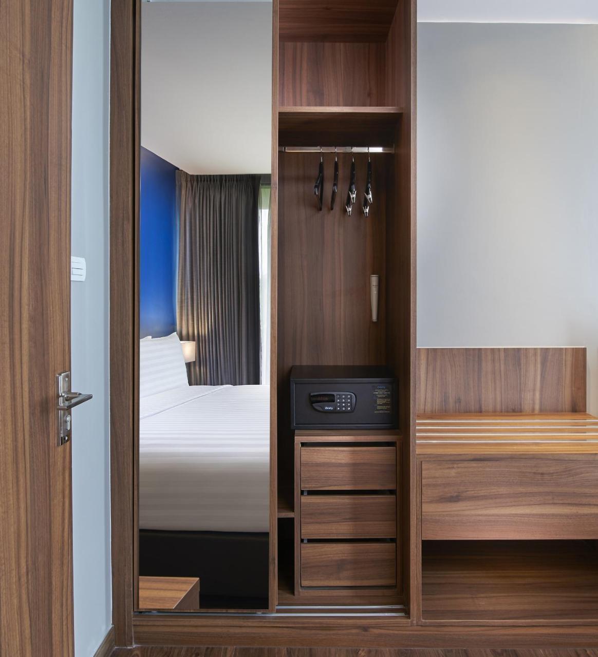 Amp Am House Bangkok