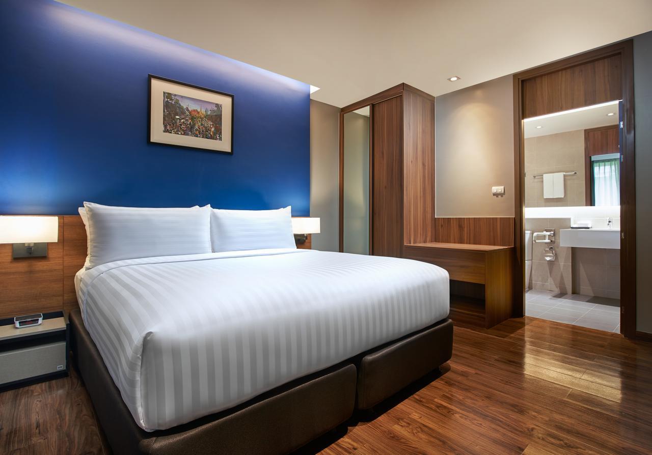 Hotel Amp Am House