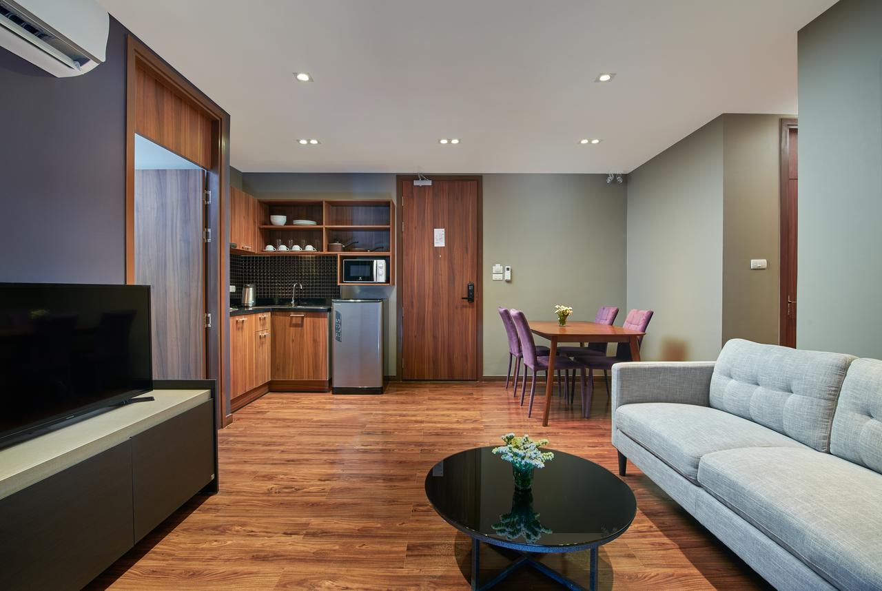 Amp Am House 4*