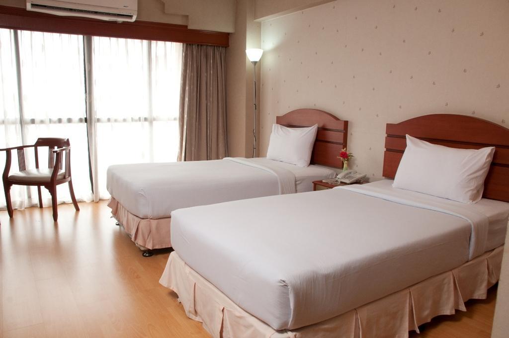 Rio Hotel