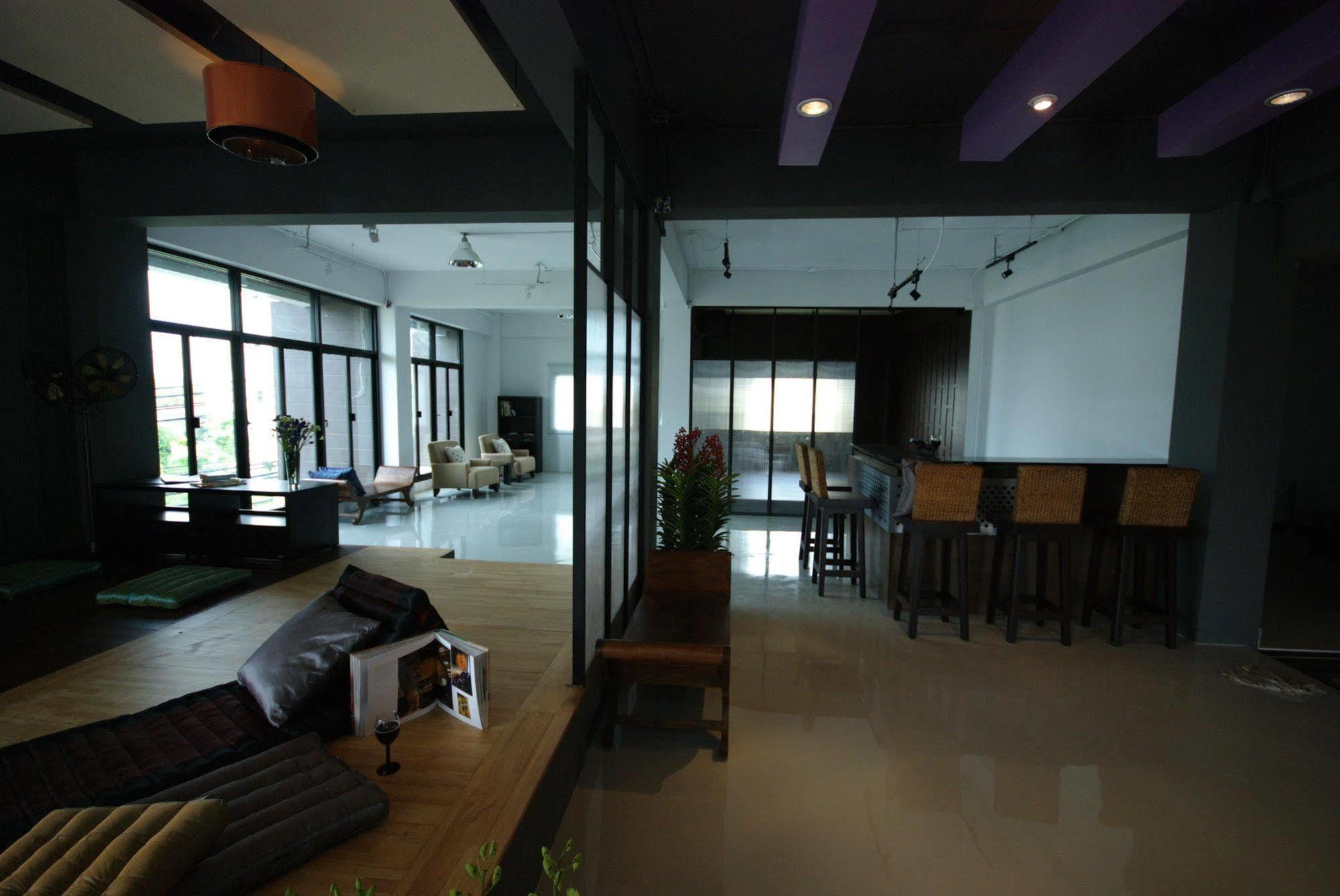 King One Suvarnabhumi 3* Bangkok