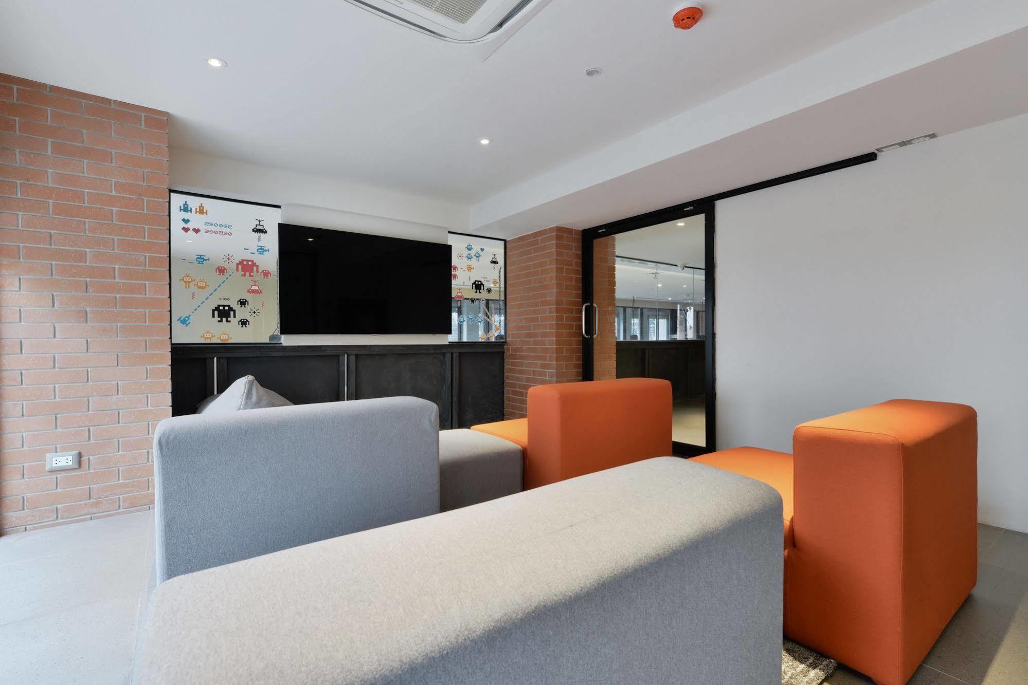 Hotel Kokotel Surawong
