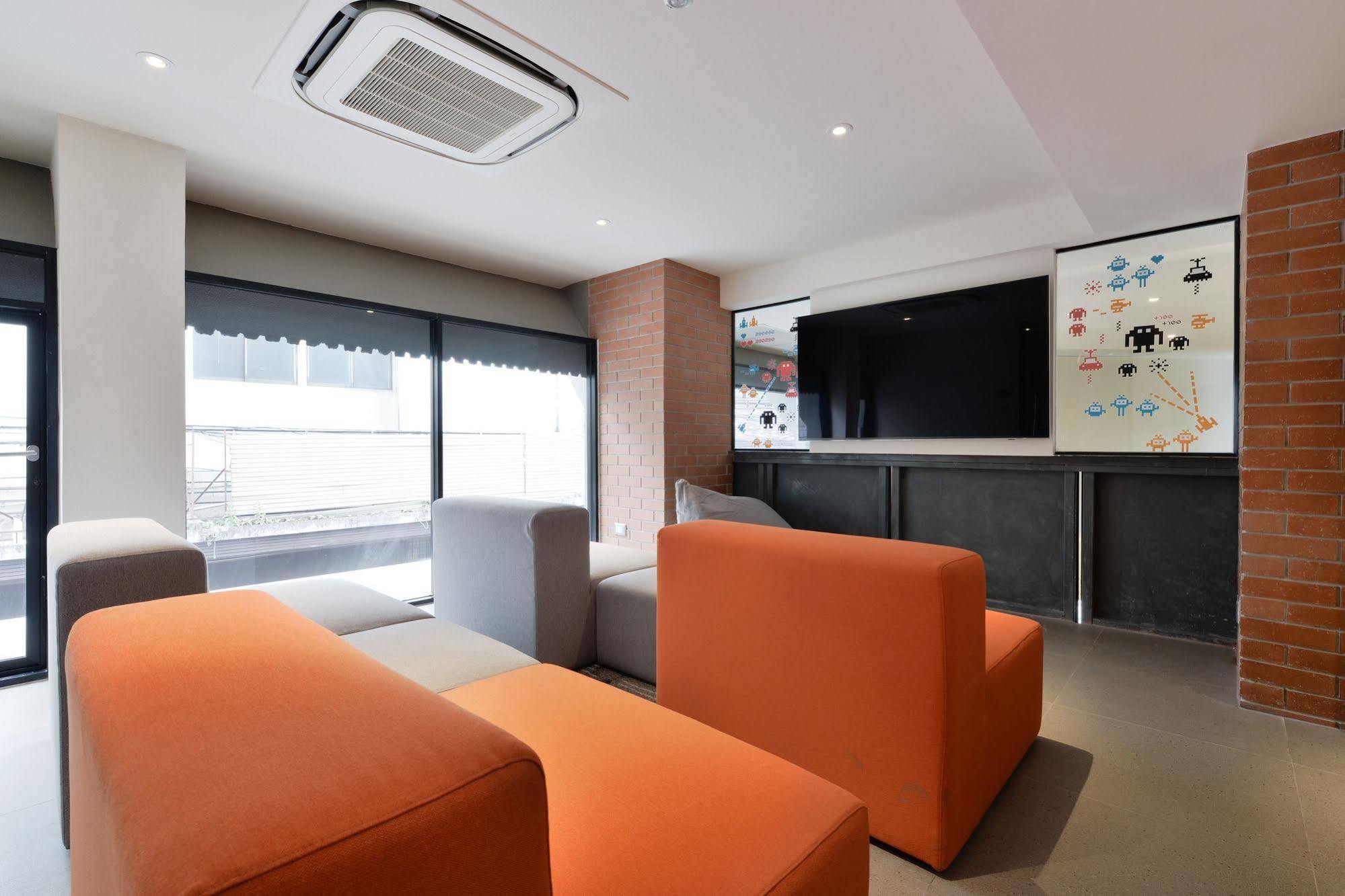 Hotel Kokotel Surawong Bangkok