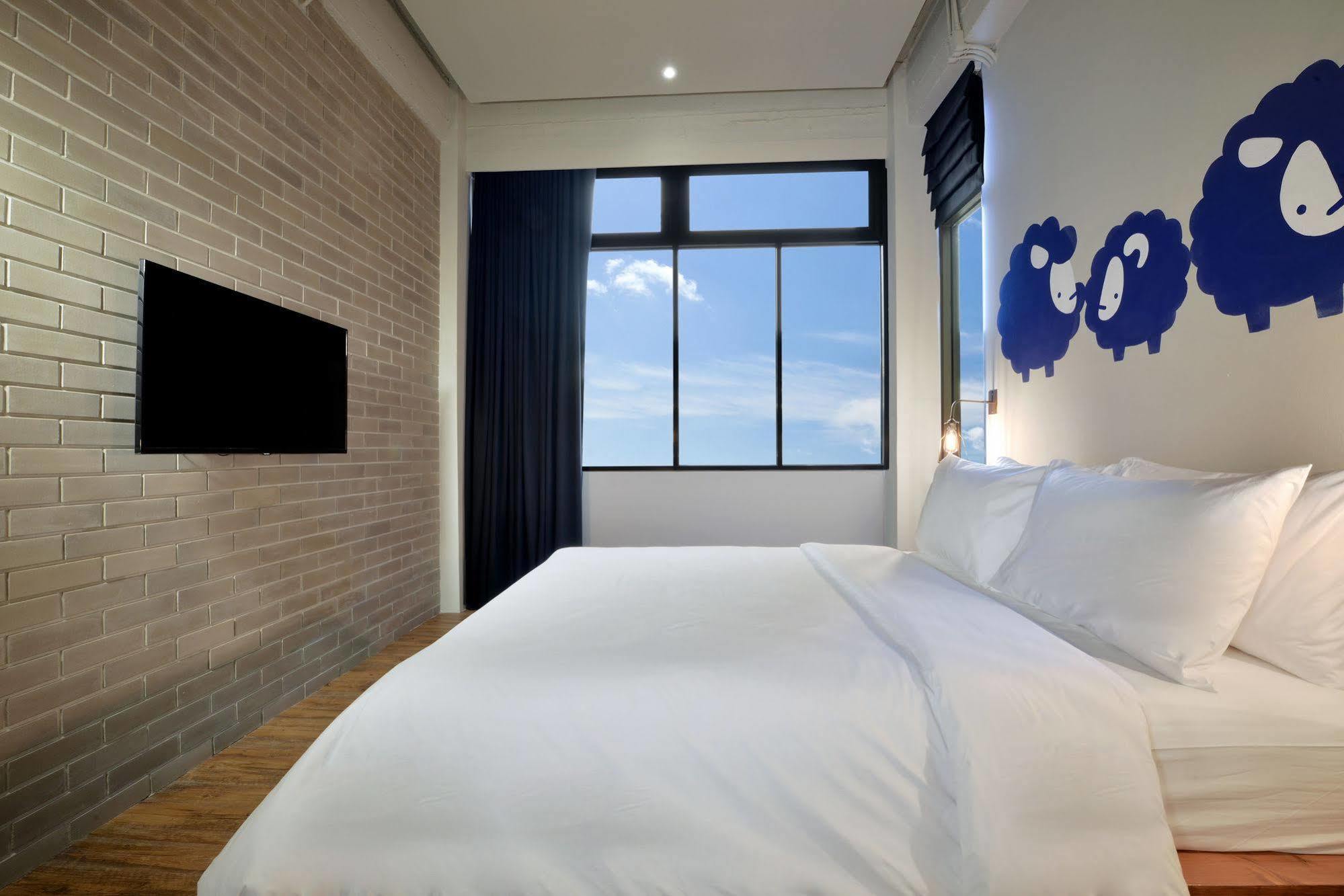 Kokotel Surawong Hotel Bangkok