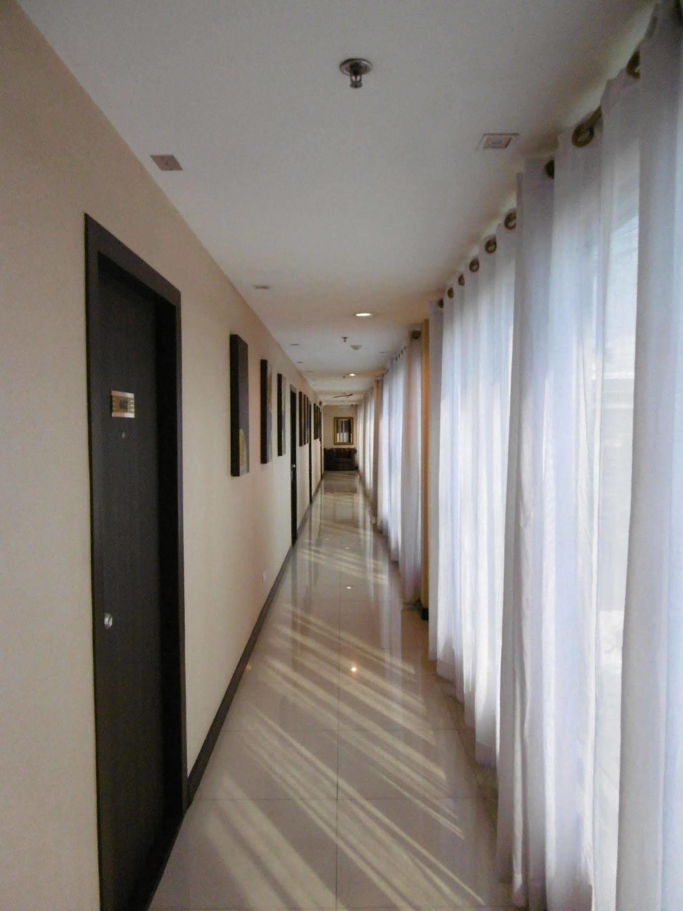 Hotel The Bells Banguecoque