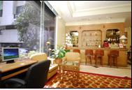 The Palazzo Bangkok
