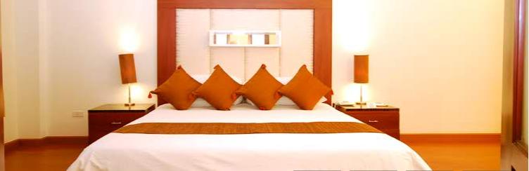 Hotel The Palazzo