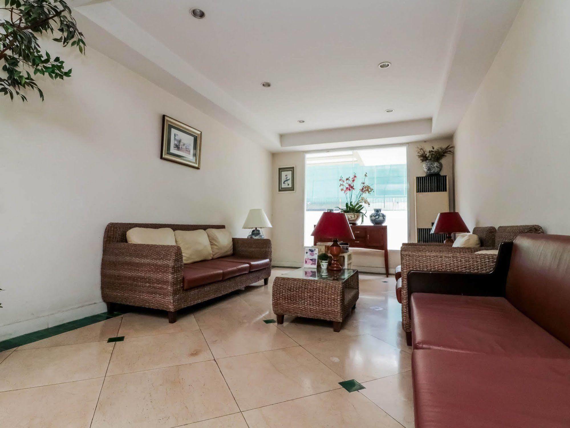 Oyo 254 Royal Pimand Hotel Banguecoque