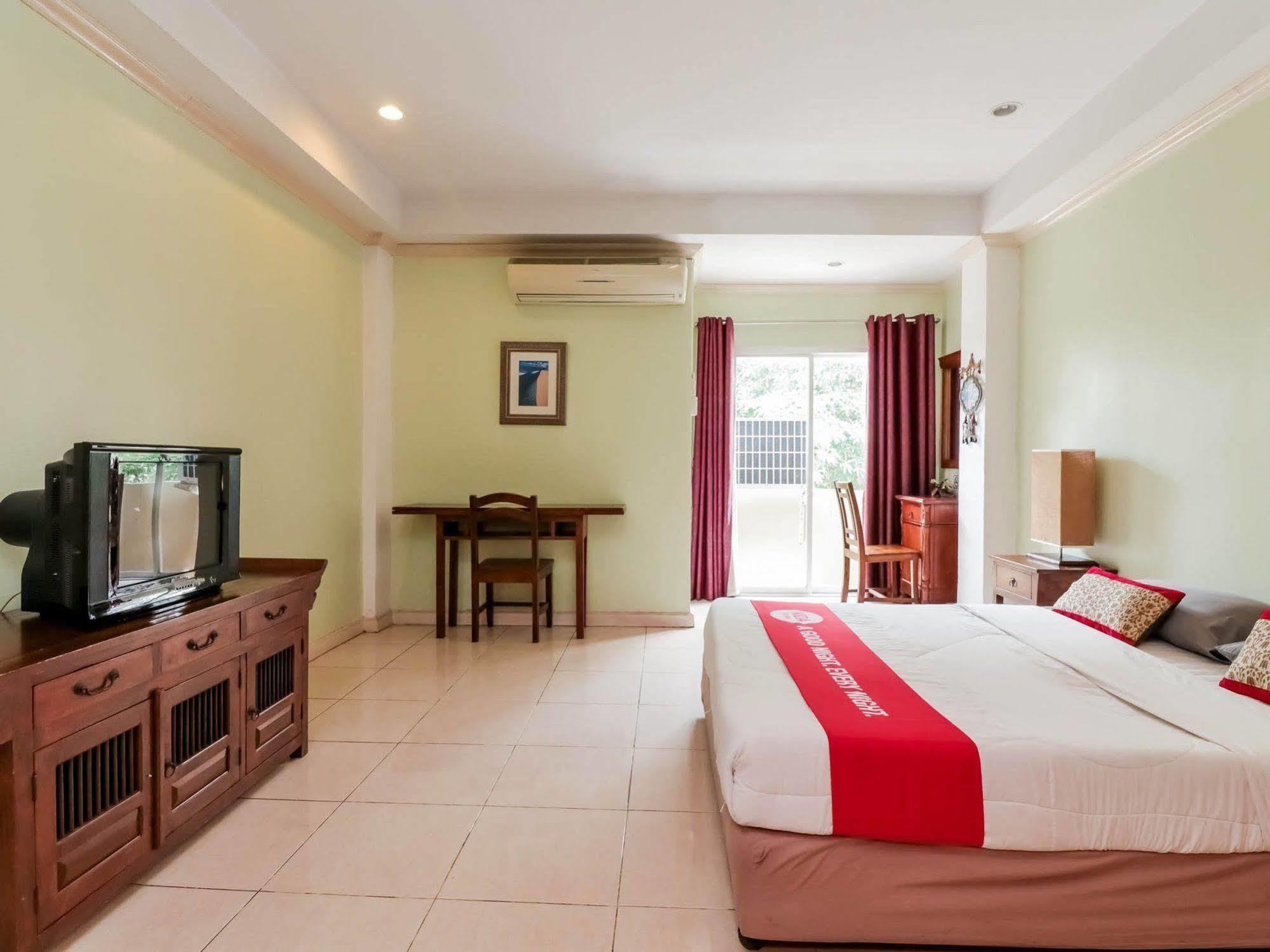Oyo 254 Royal Pimand 3* Banguecoque