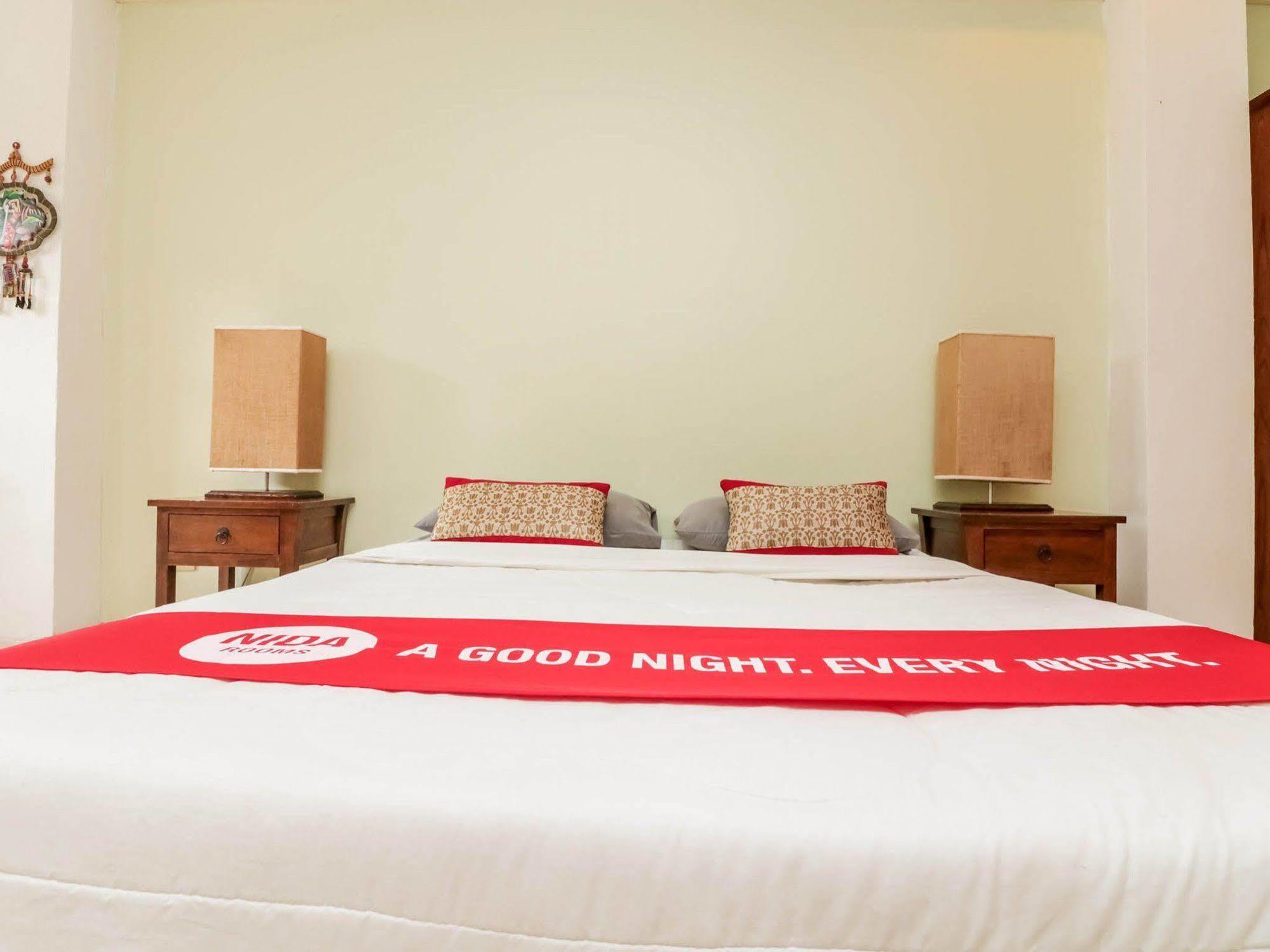Oyo 254 Royal Pimand Hotel Banguecoque