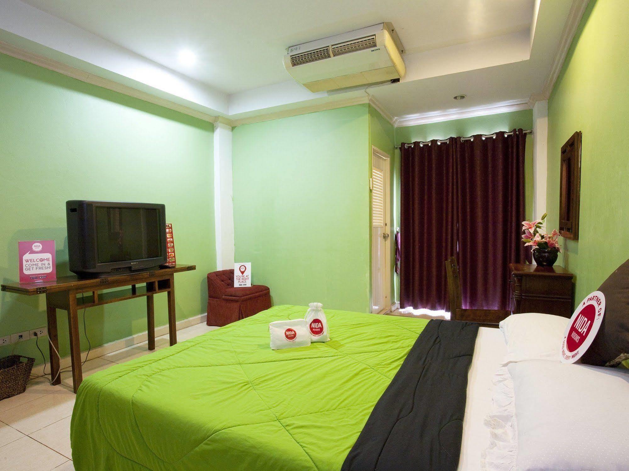 Oyo 254 Royal Pimand 3*
