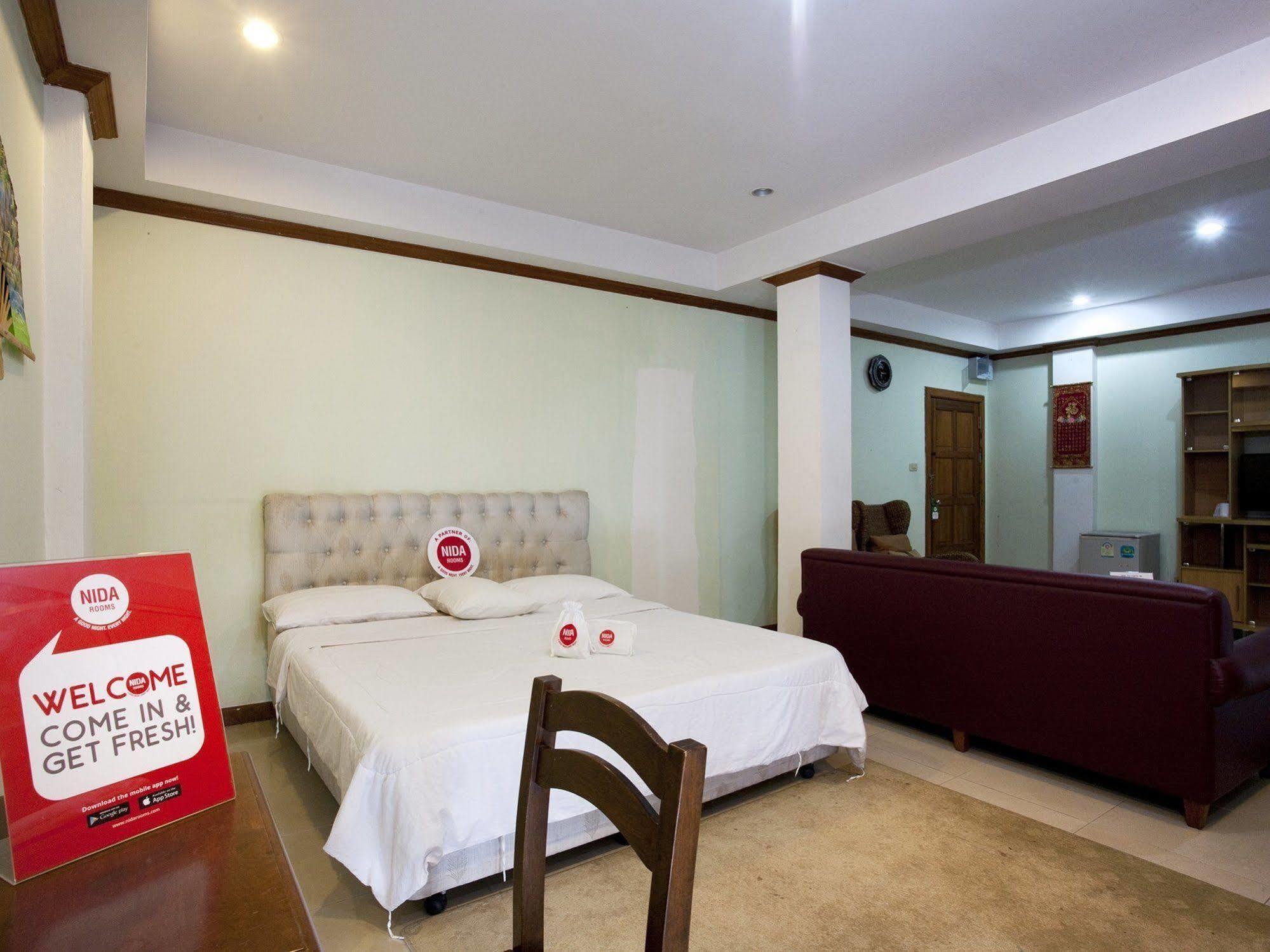 Oyo 254 Royal Pimand 3*