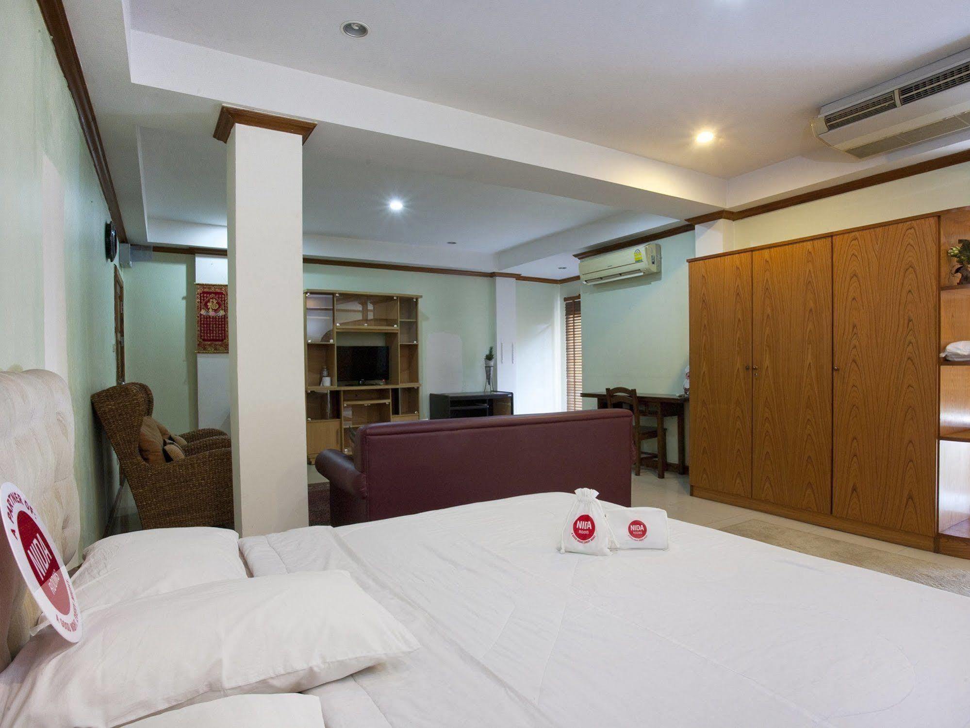Oyo 254 Royal Pimand Hotel
