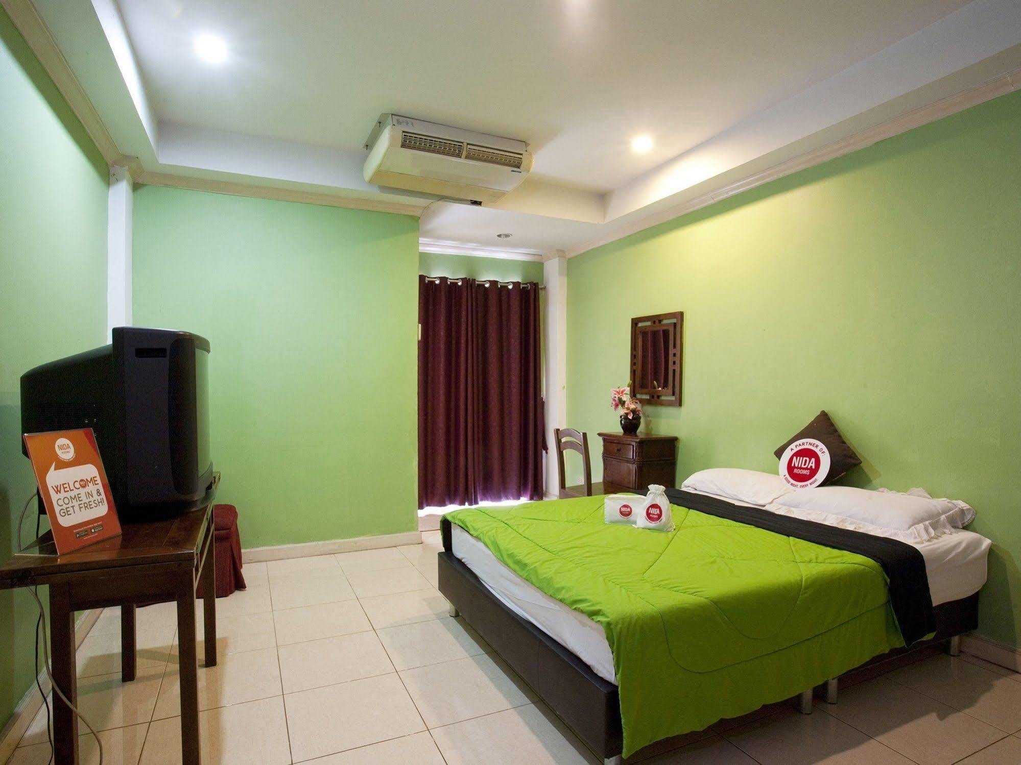Oyo 254 Royal Pimand Hotel