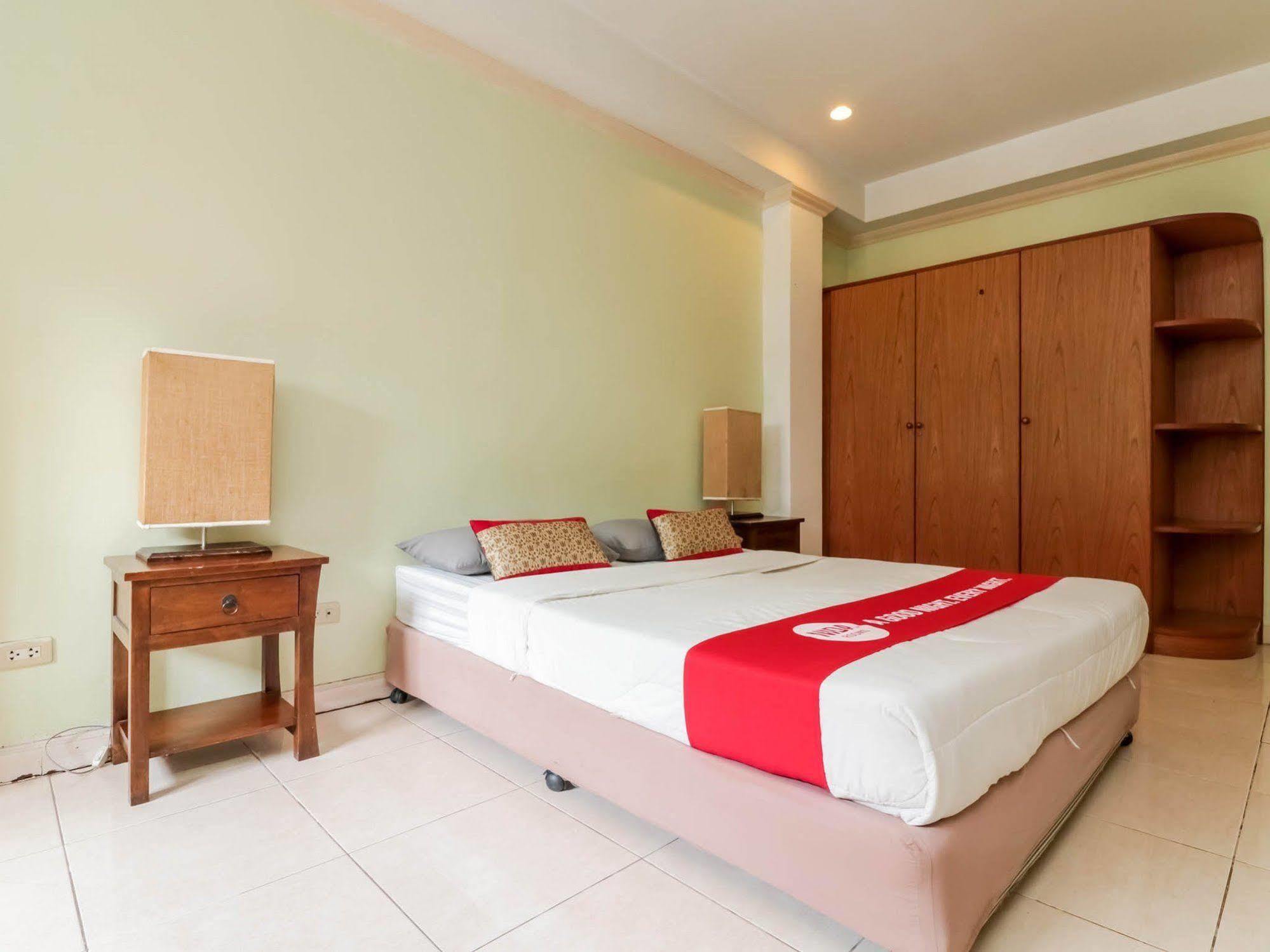 Oyo 254 Royal Pimand Hotel Banguecoque