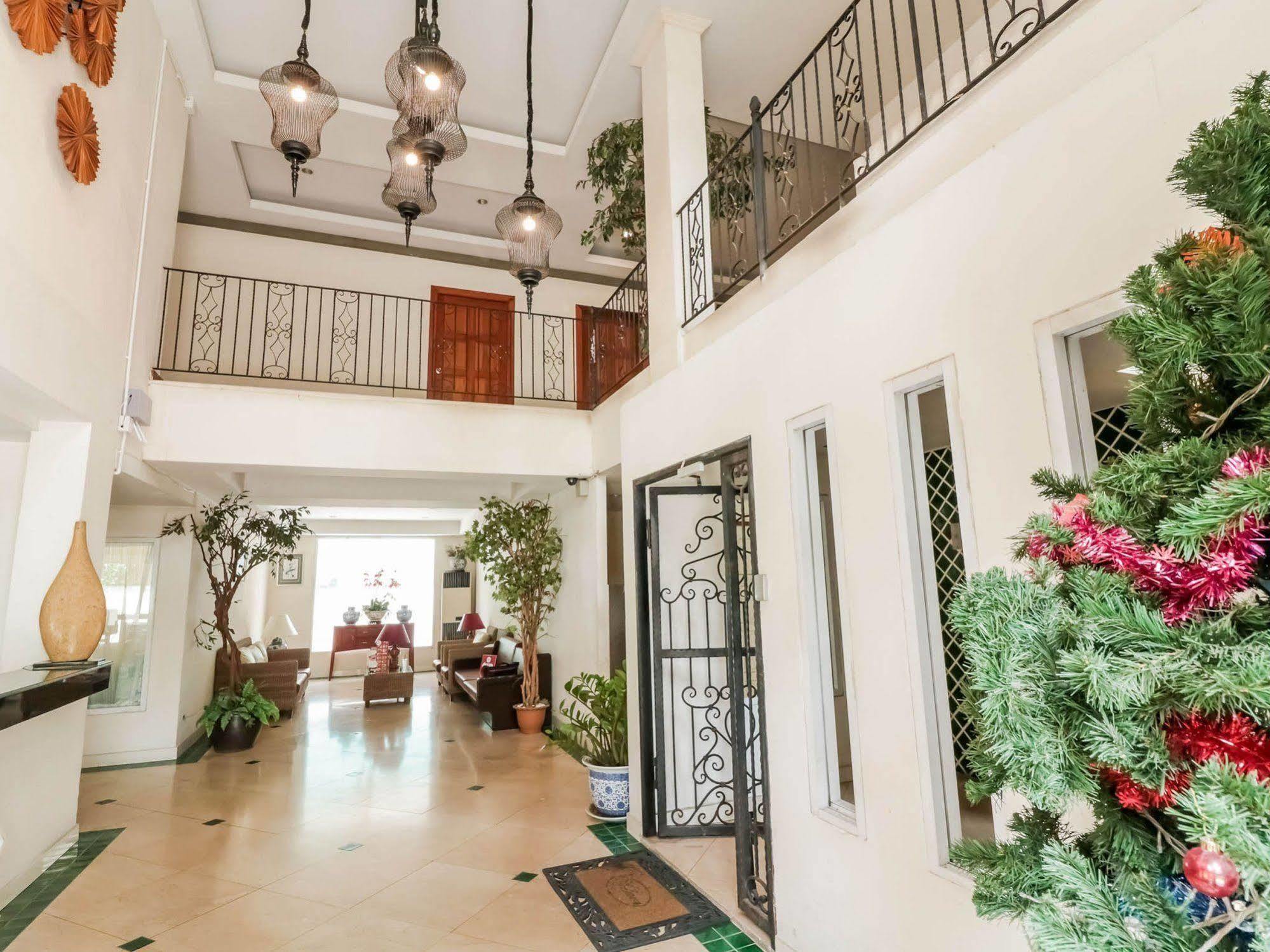 Oyo 254 Royal Pimand Hotel