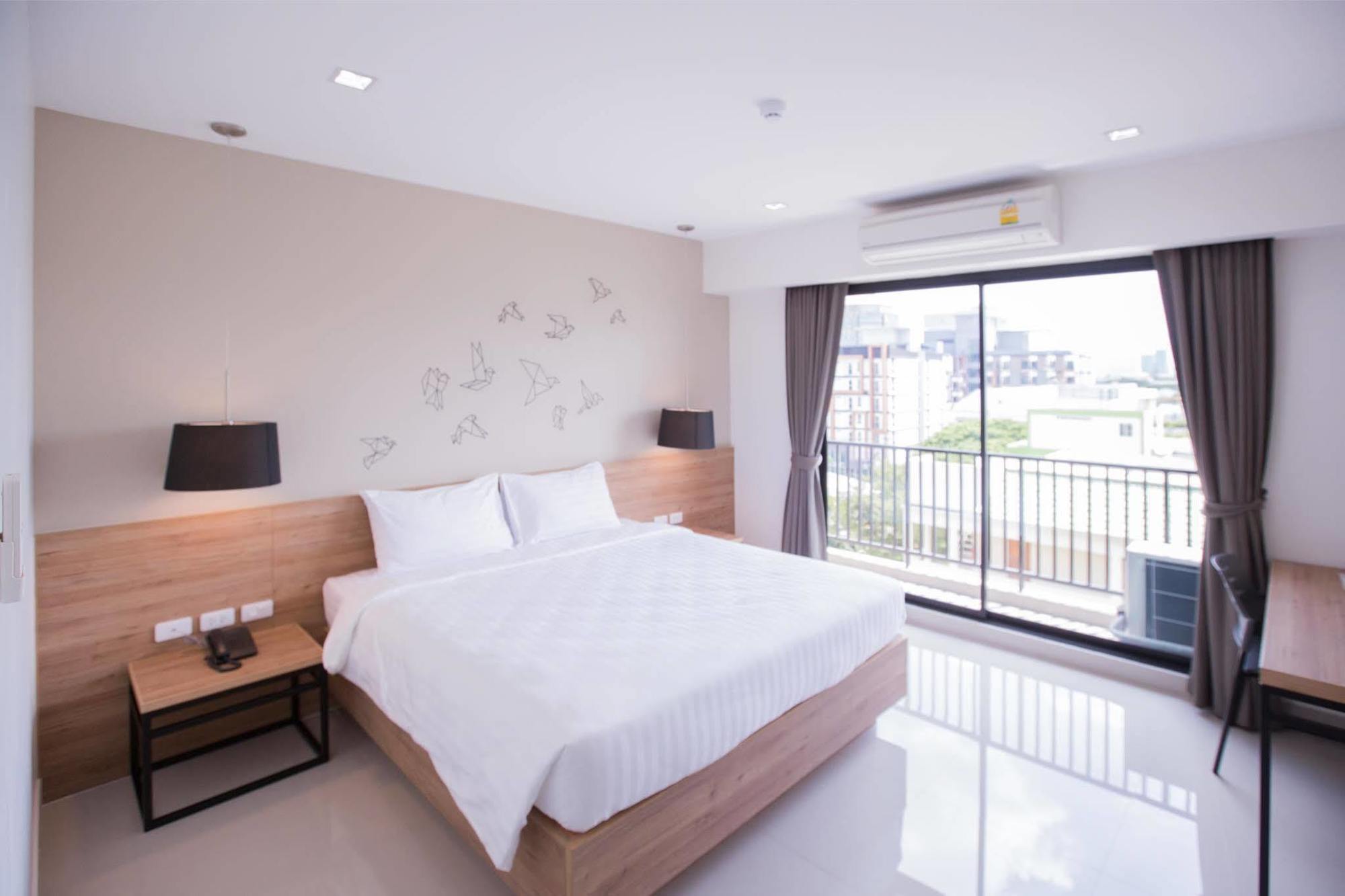 Hotel The Journey Laksi 3*