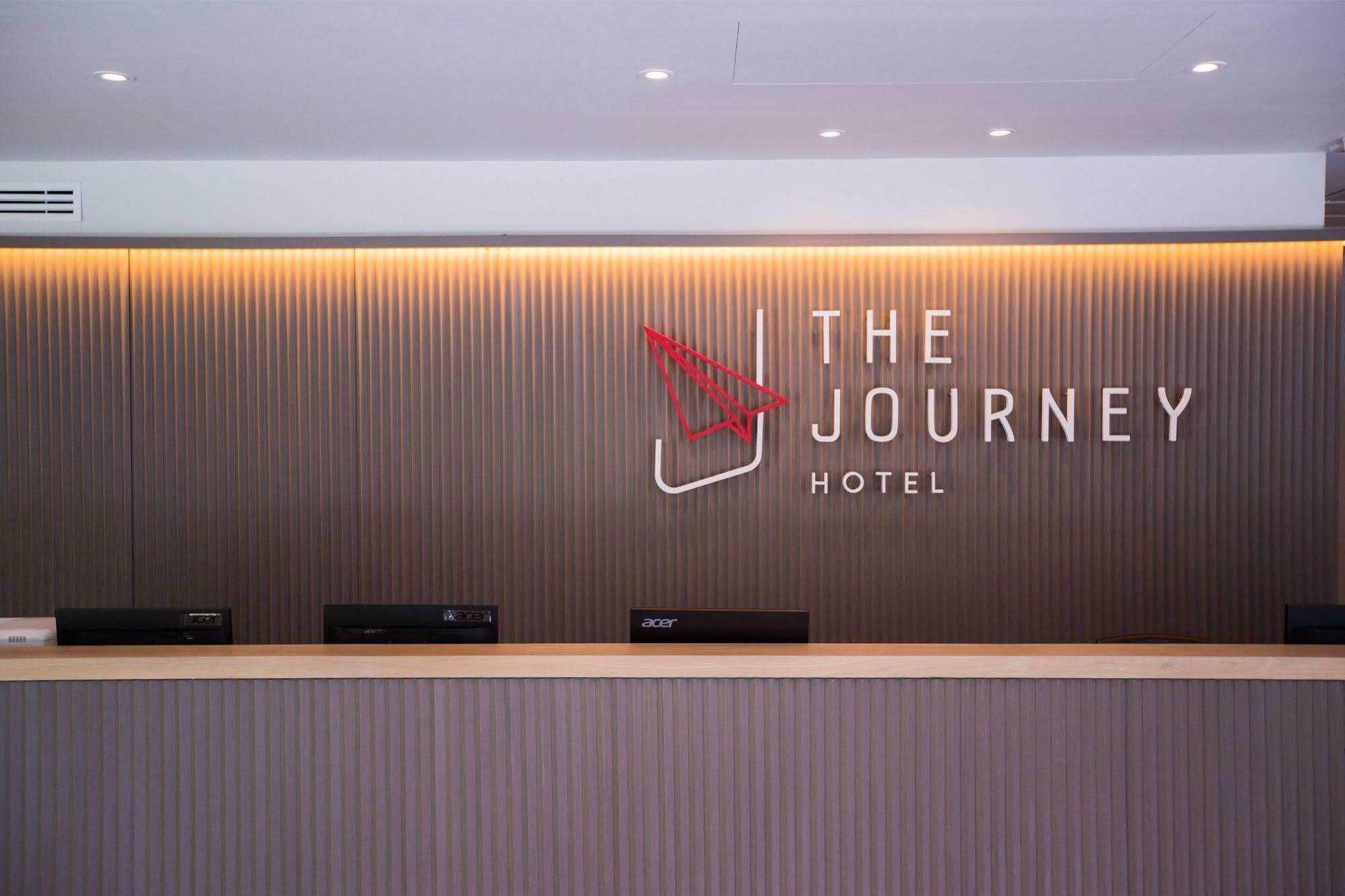 Hotel The Journey Laksi