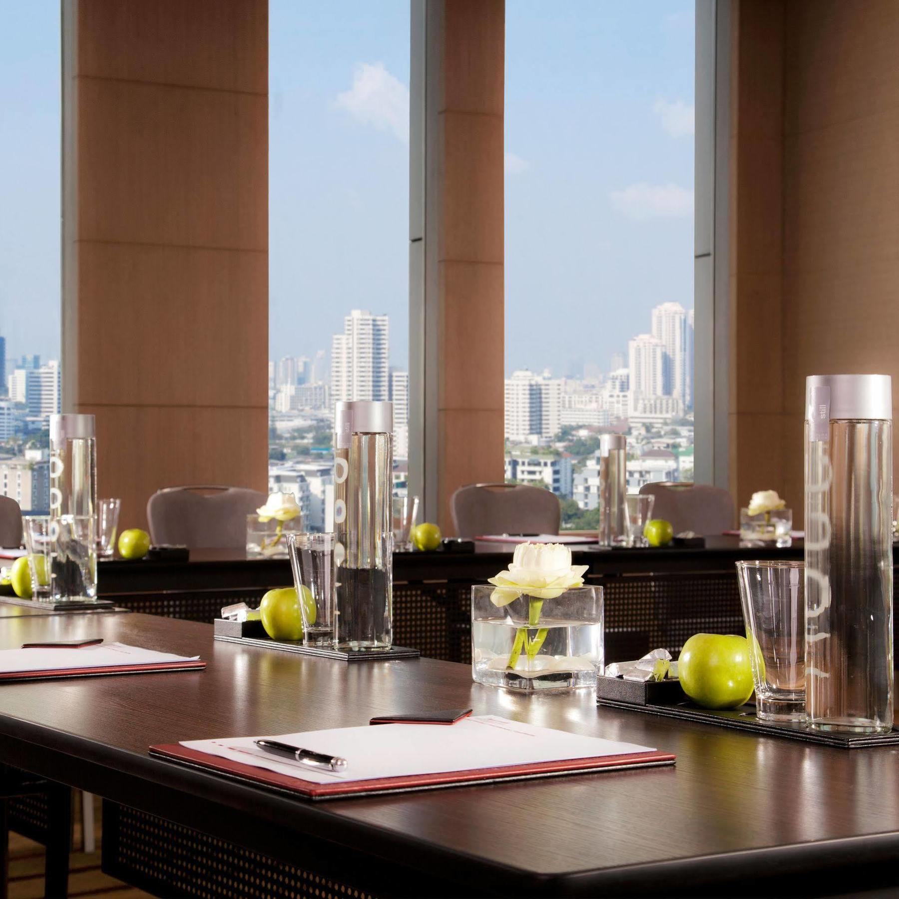 Marriott Executive Bangkok, Sukhumvit Thonglor Hotel 5*
