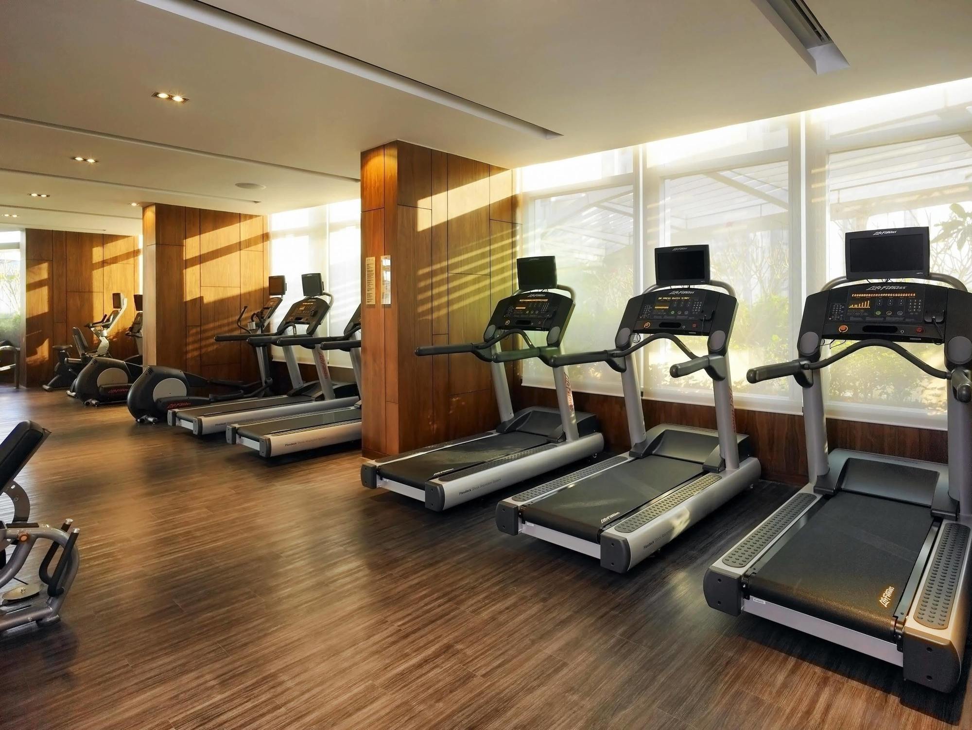 Marriott Executive Bangkok, Sukhumvit Thonglor Hotel Bangkok
